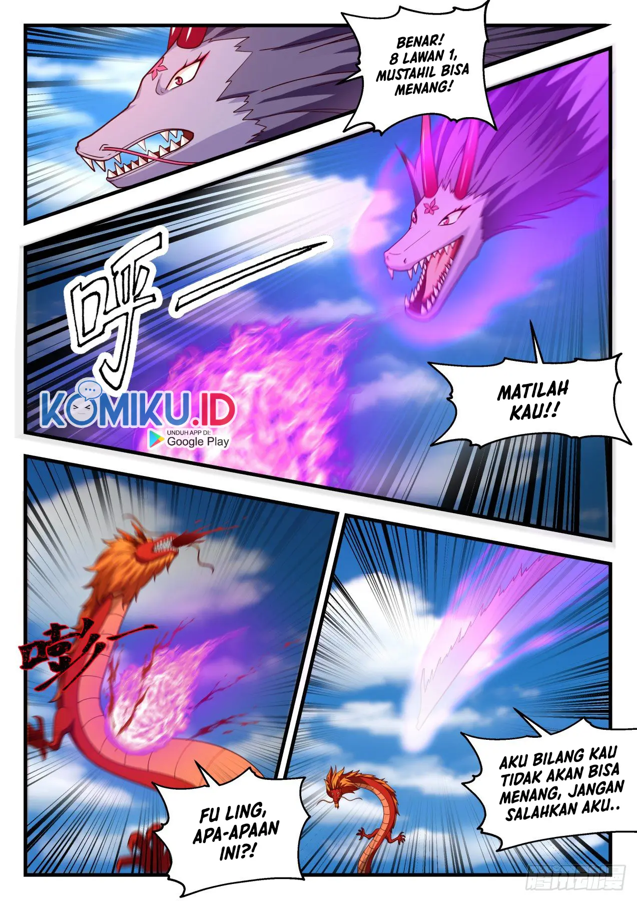 Martial Peak Part 2 Chapter 2145 - https://gambar-id.komiku.org/uploads2/2501023-8.jpg