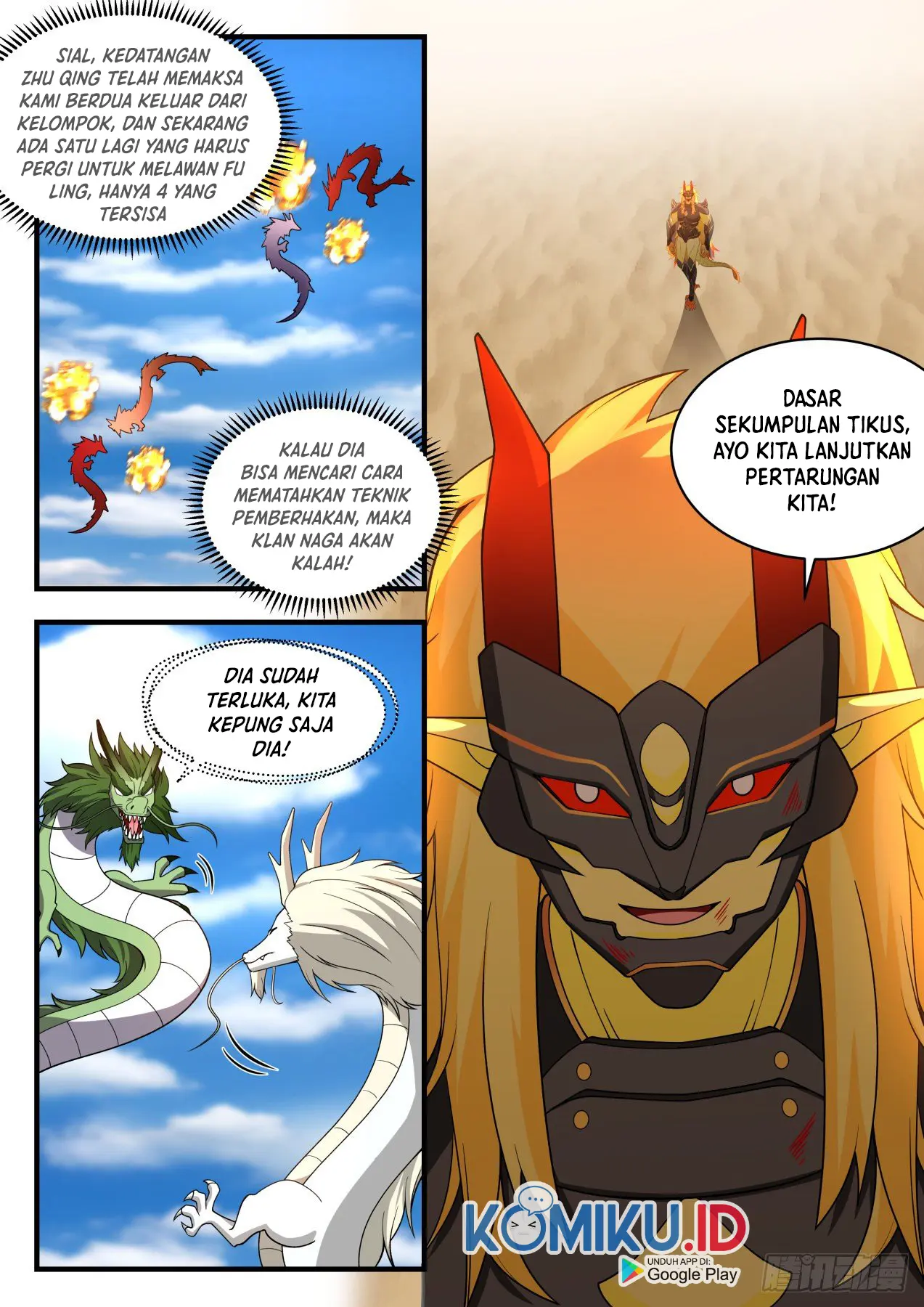 Martial Peak Part 2 Chapter 2145 - https://gambar-id.komiku.org/uploads2/2501023-9.jpg