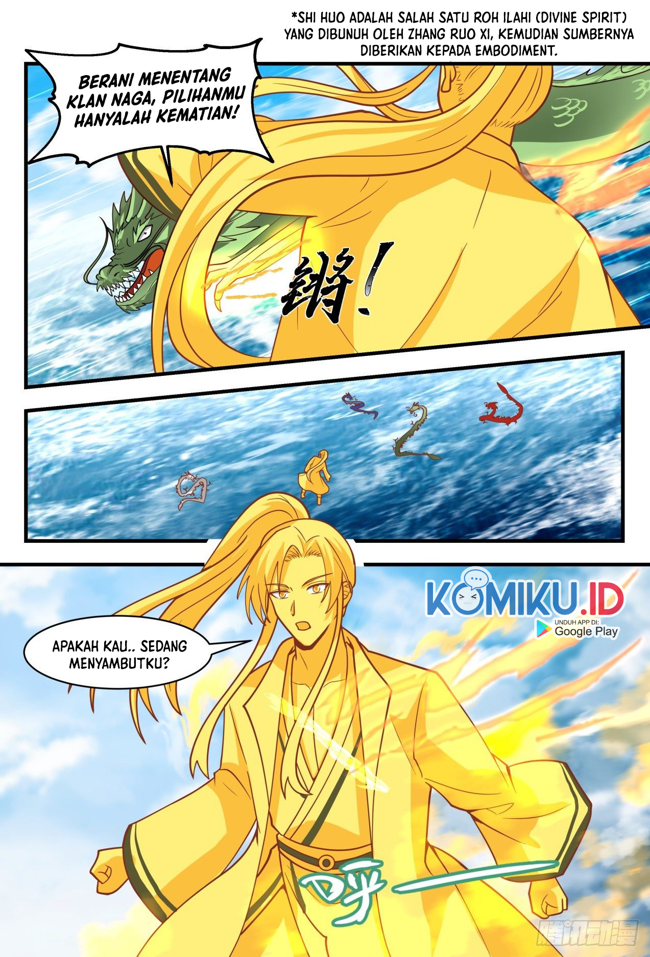 Martial Peak Part 2 Chapter 2146 - https://gambar-id.komiku.org/uploads2/2501024-10.jpg
