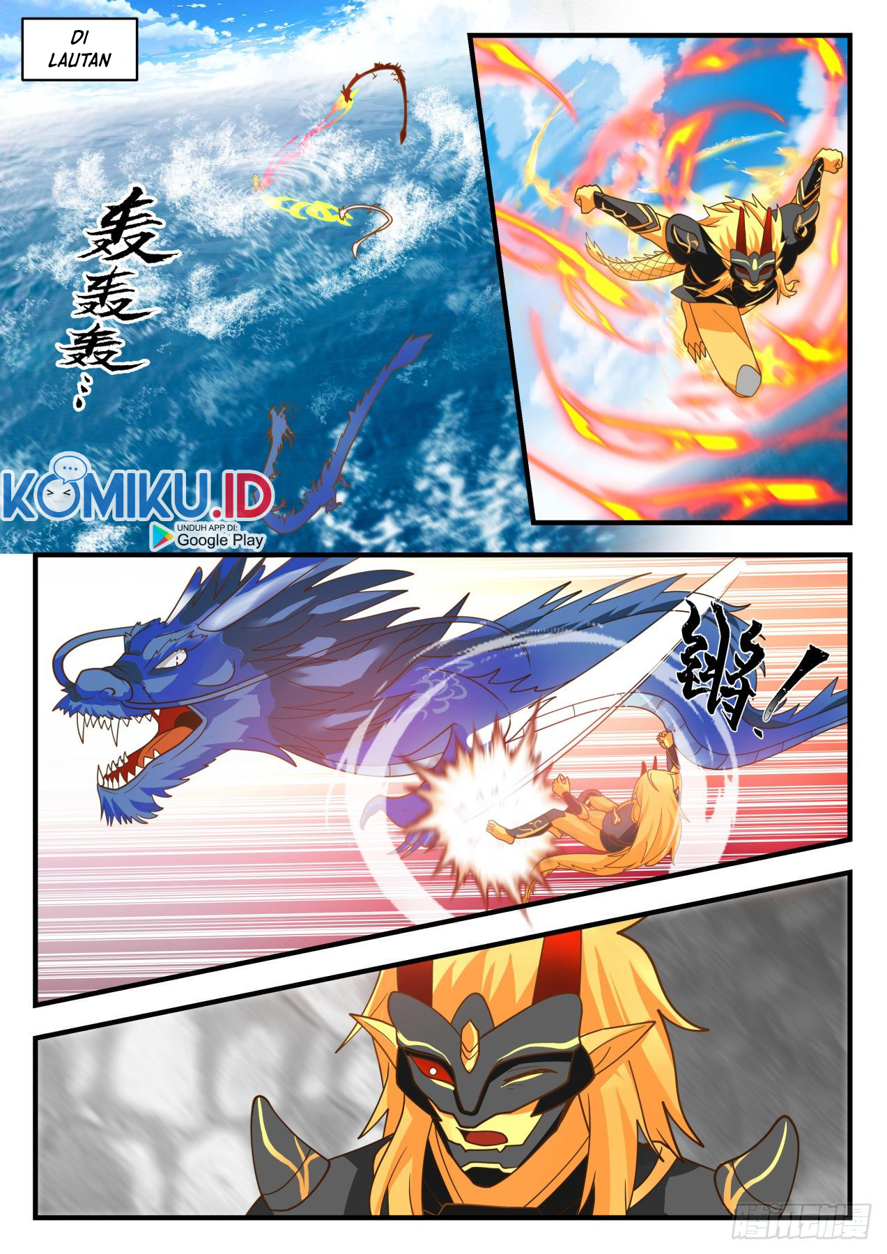 Martial Peak Part 2 Chapter 2146 - https://gambar-id.komiku.org/uploads2/2501024-7.jpg
