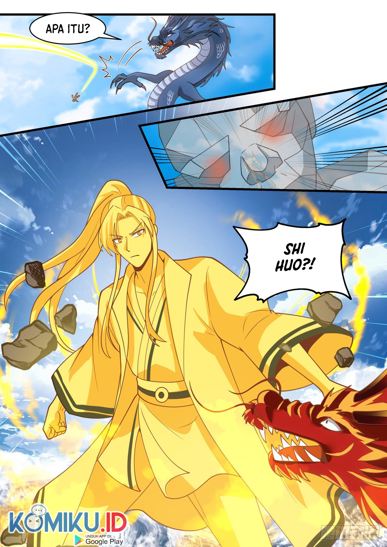 Martial Peak Part 2 Chapter 2146 - https://gambar-id.komiku.org/uploads2/2501024-9.jpg