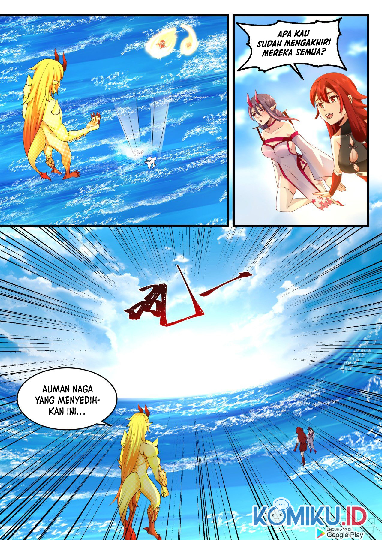 Martial Peak Part 2 Chapter 2147 - https://gambar-id.komiku.org/uploads2/2501025-11.jpg