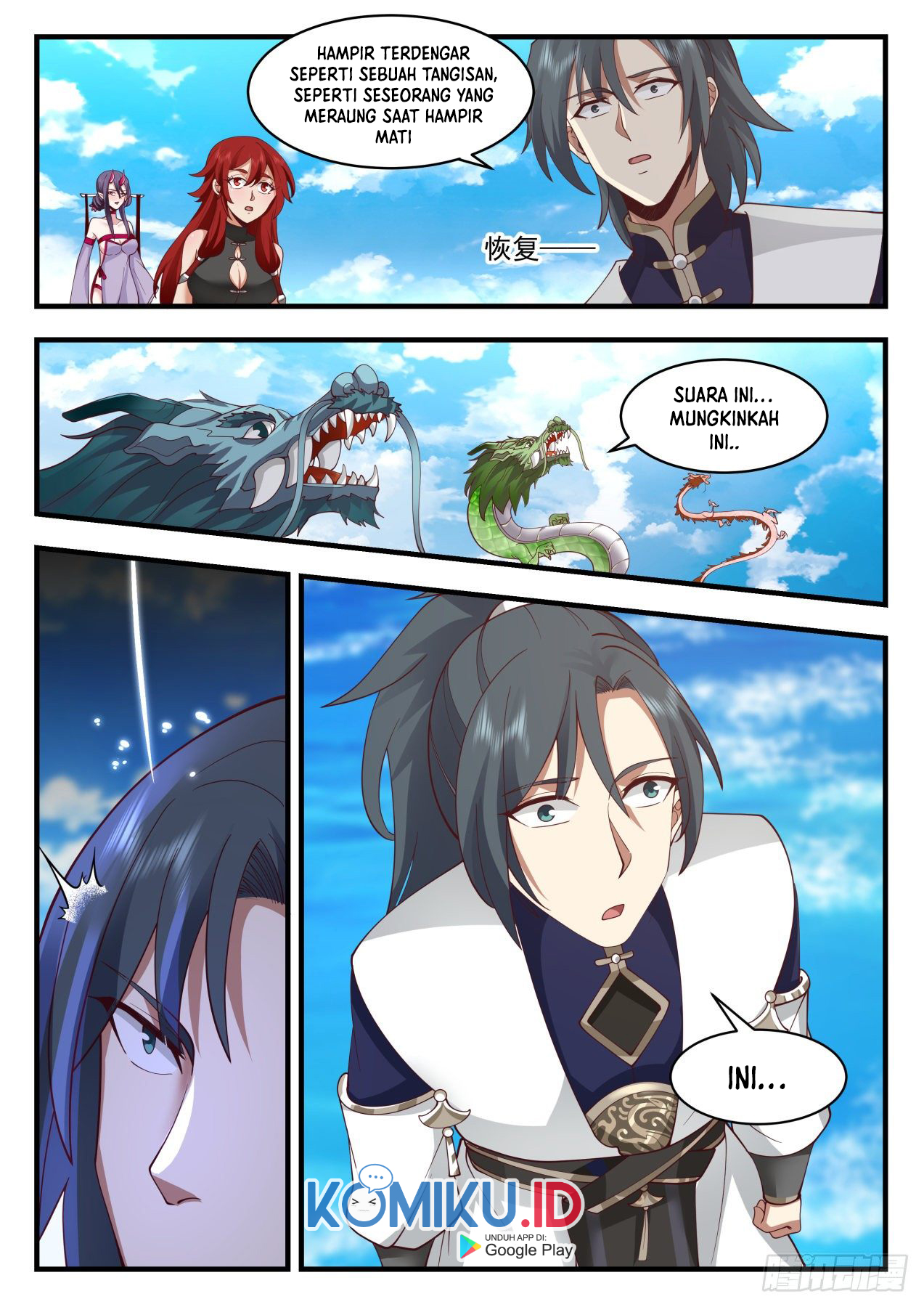 Martial Peak Part 2 Chapter 2147 - https://gambar-id.komiku.org/uploads2/2501025-12.jpg