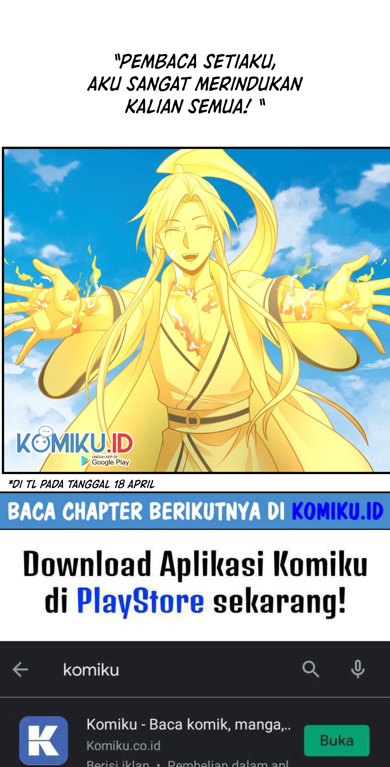 Martial Peak Part 2 Chapter 2147 - https://gambar-id.komiku.org/uploads2/2501025-15_part1.jpg