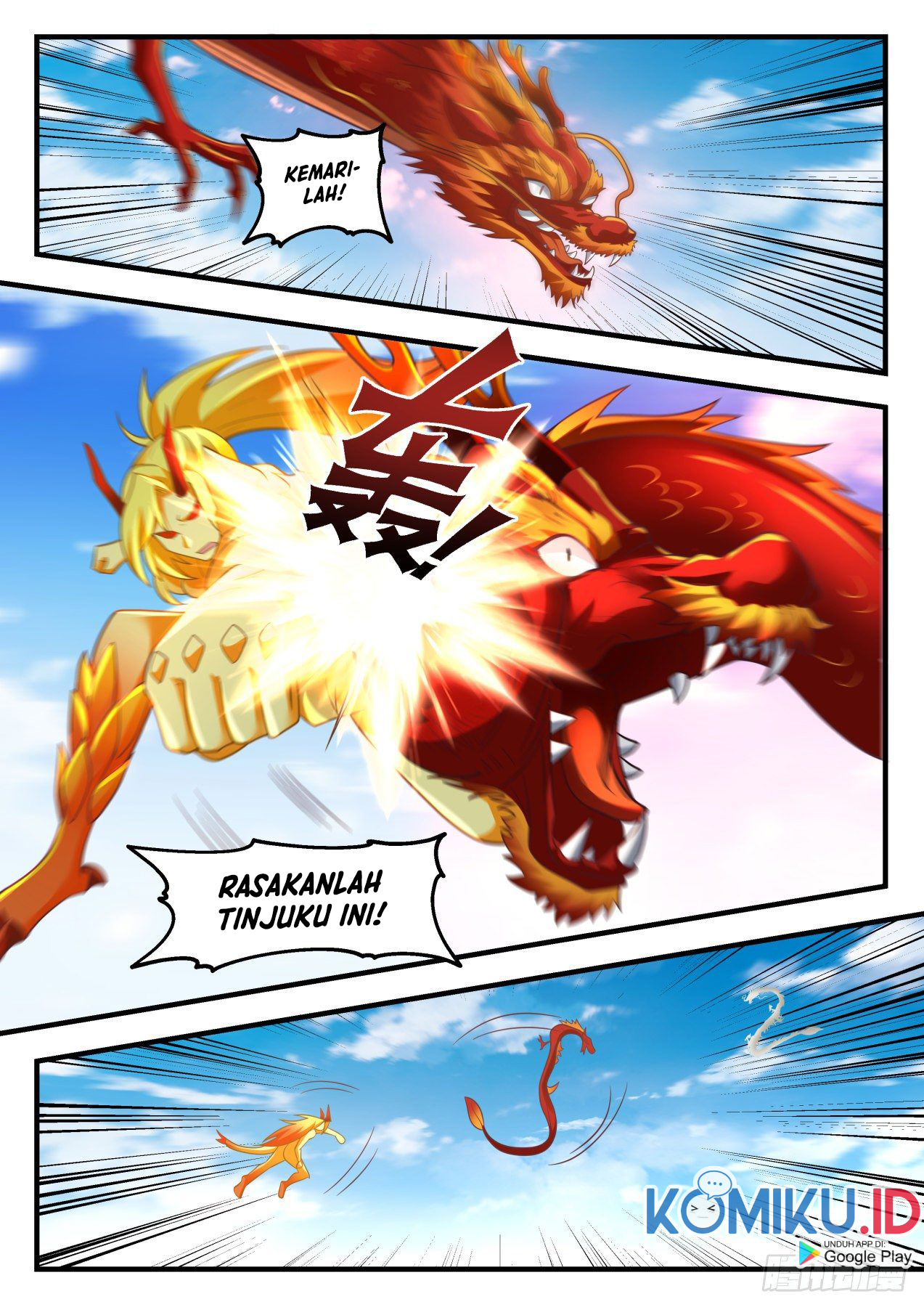 Martial Peak Part 2 Chapter 2147 - https://gambar-id.komiku.org/uploads2/2501025-4.jpg