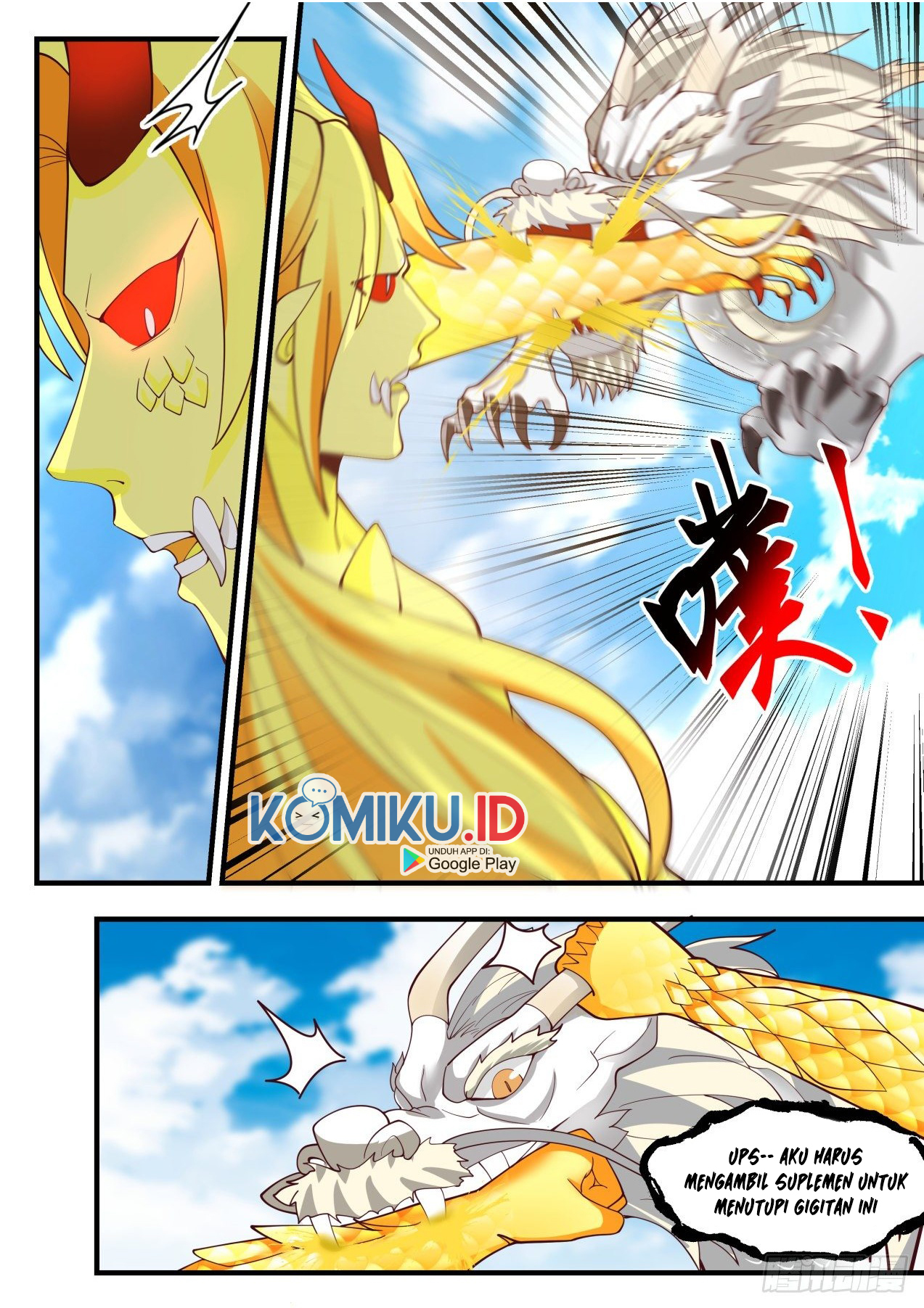 Martial Peak Part 2 Chapter 2147 - https://gambar-id.komiku.org/uploads2/2501025-6.jpg