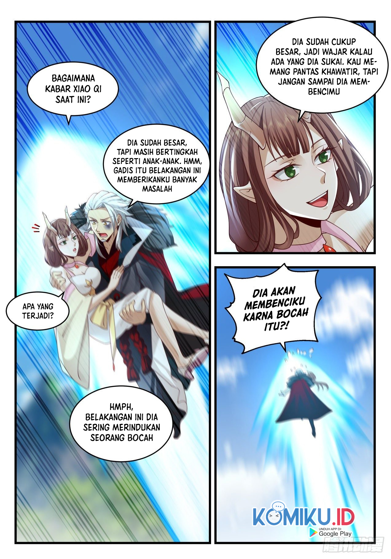 Martial Peak Part 2 Chapter 2148 - https://gambar-id.komiku.org/uploads2/2501352-10.jpg