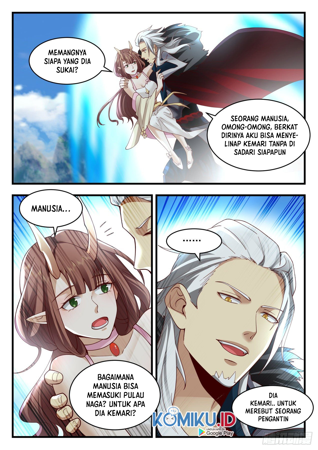 Martial Peak Part 2 Chapter 2148 - https://gambar-id.komiku.org/uploads2/2501352-11.jpg