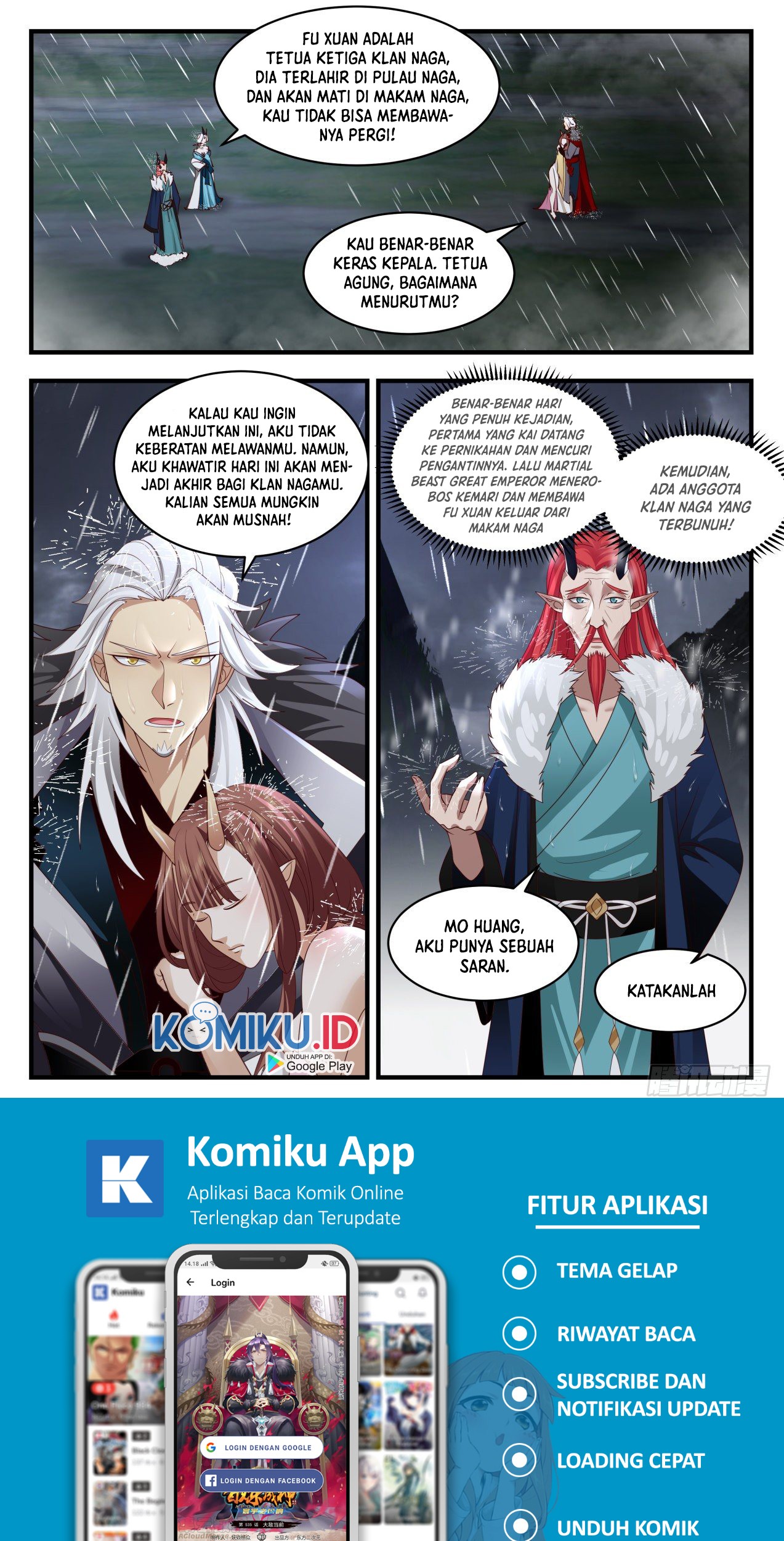 Martial Peak Part 2 Chapter 2148 - https://gambar-id.komiku.org/uploads2/2501352-5_part1.jpg