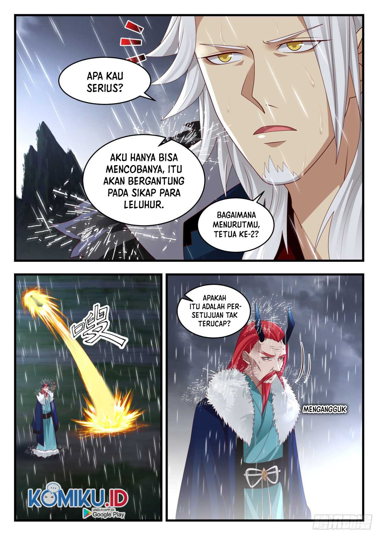 Martial Peak Part 2 Chapter 2148 - https://gambar-id.komiku.org/uploads2/2501352-7.jpg