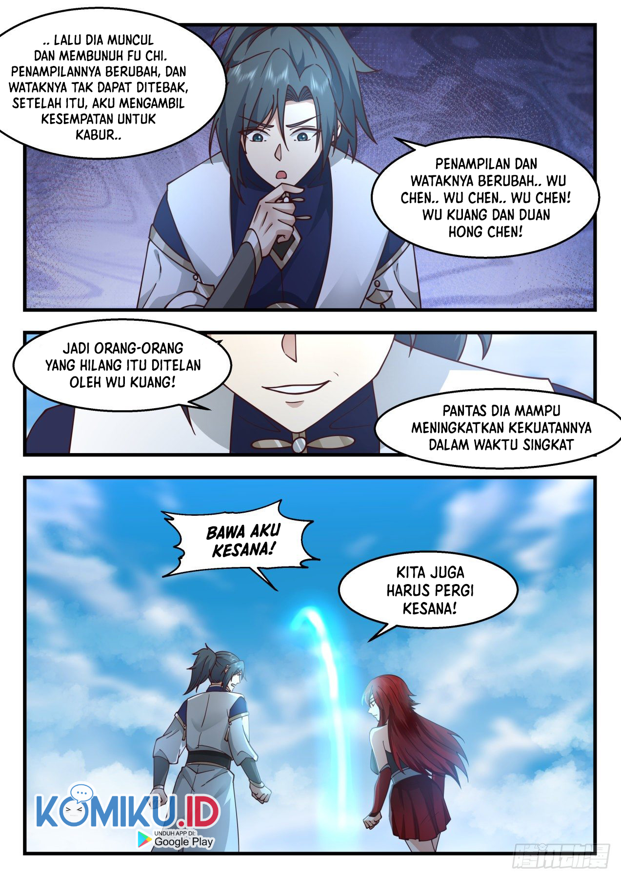 Martial Peak Part 2 Chapter 2149 - https://gambar-id.komiku.org/uploads2/2501353-12.jpg