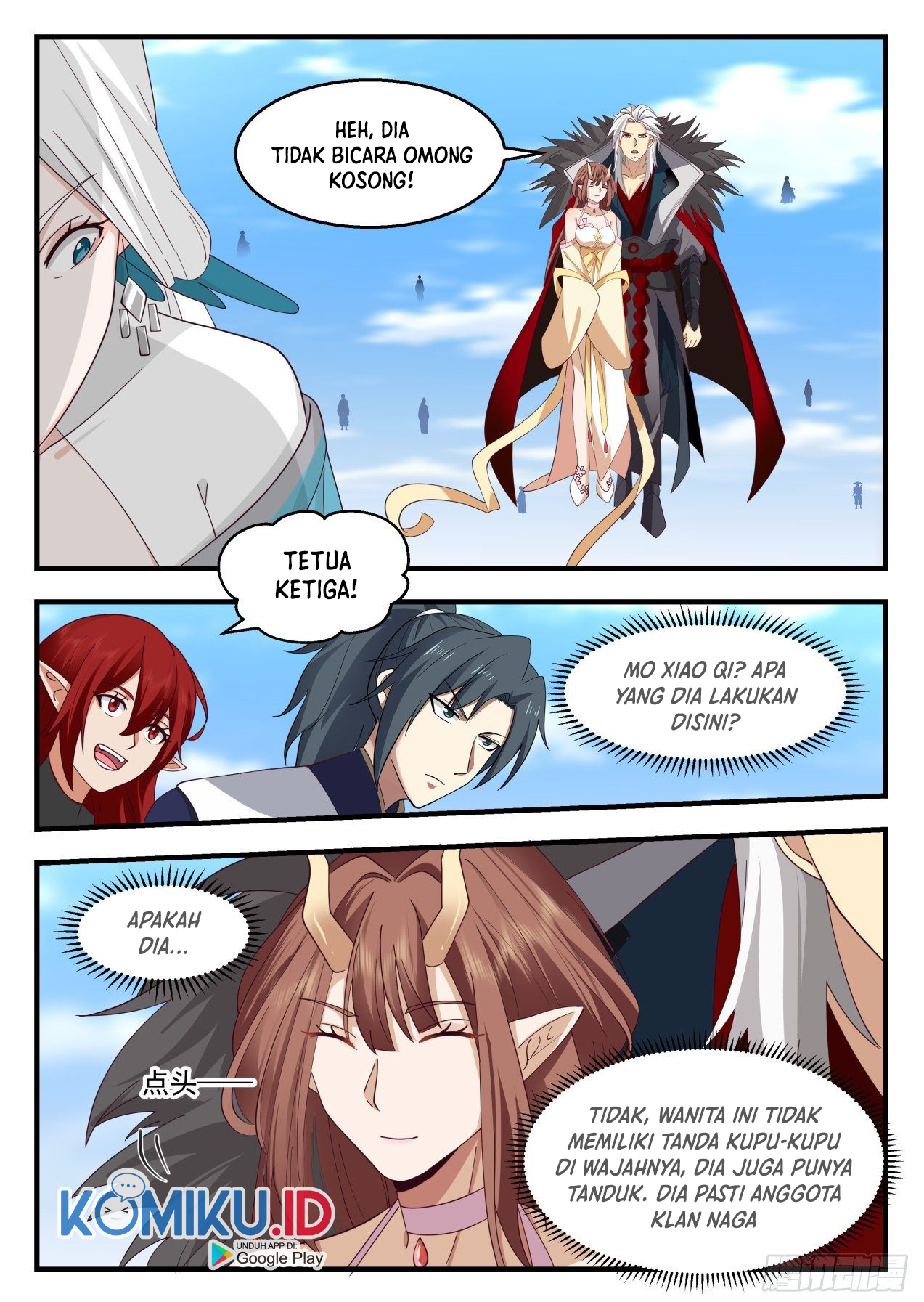 Martial Peak Part 2 Chapter 2149 - https://gambar-id.komiku.org/uploads2/2501353-6.jpg
