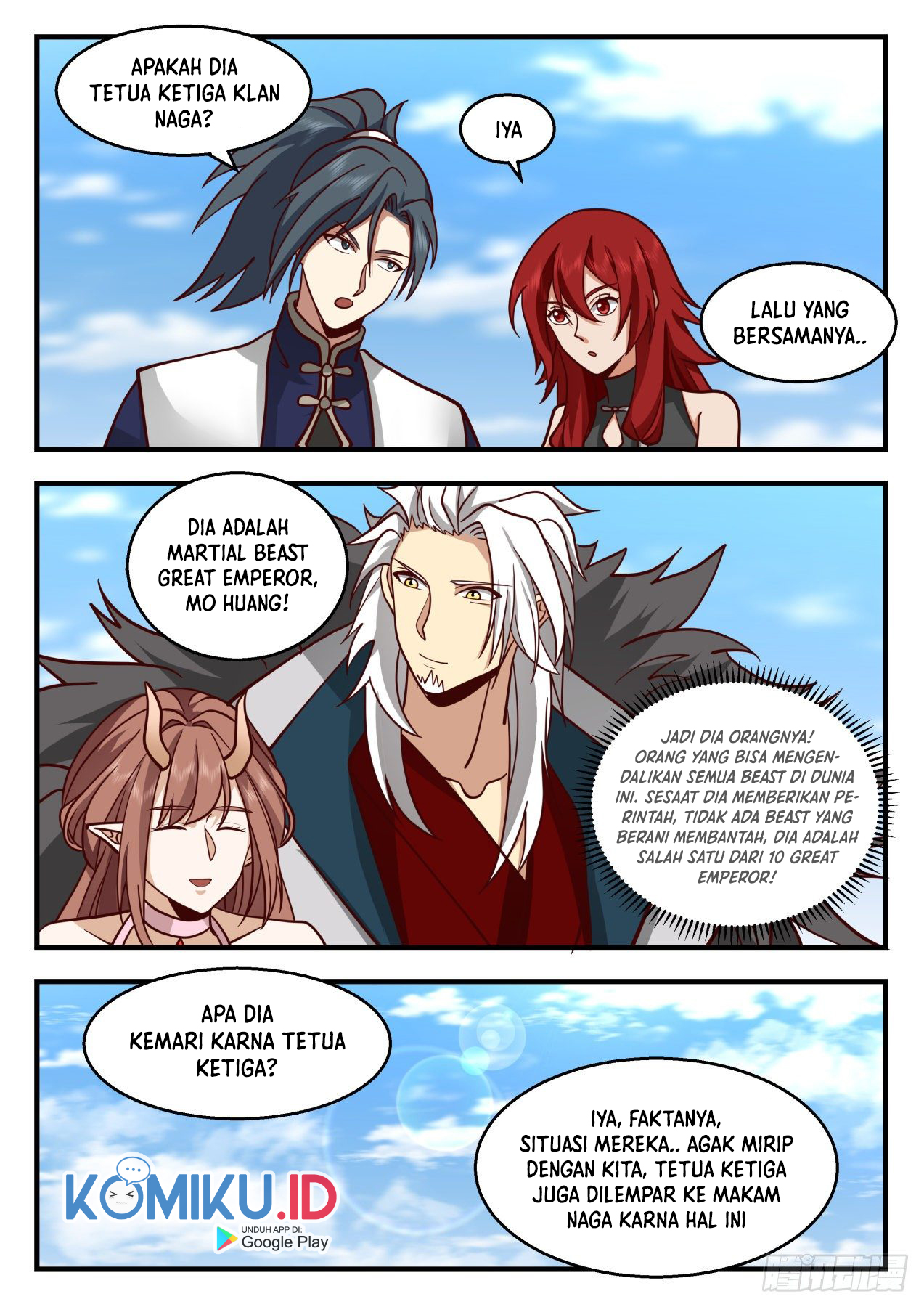 Martial Peak Part 2 Chapter 2149 - https://gambar-id.komiku.org/uploads2/2501353-7.jpg
