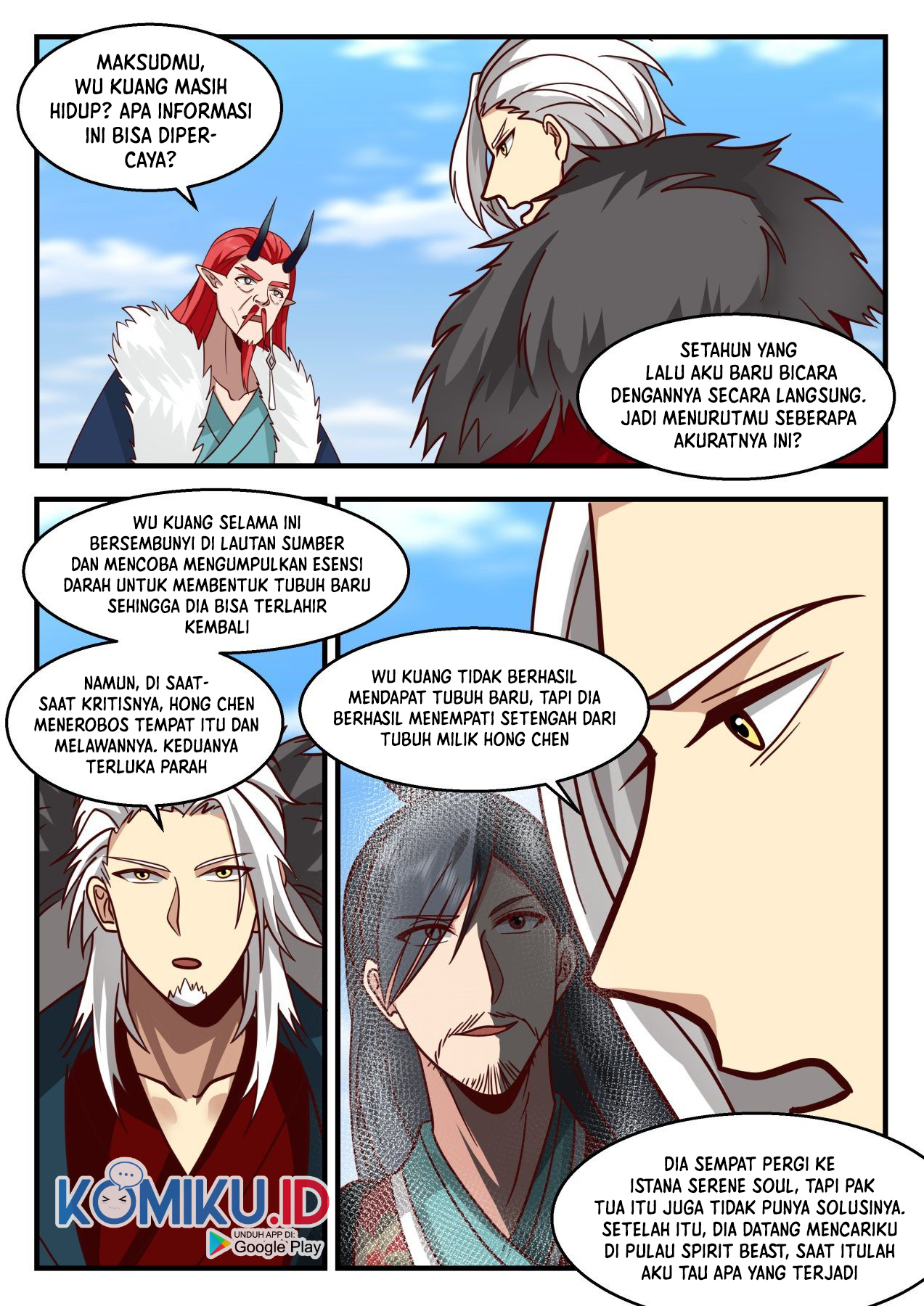 Martial Peak Part 2 Chapter 2149 - https://gambar-id.komiku.org/uploads2/2501353-9.jpg