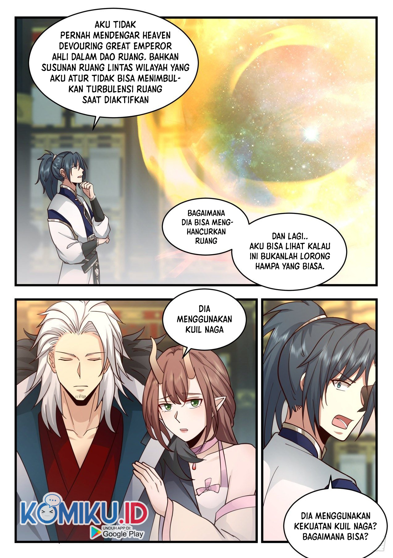 Martial Peak Part 2 Chapter 2150 - https://gambar-id.komiku.org/uploads2/2501354-10.jpg