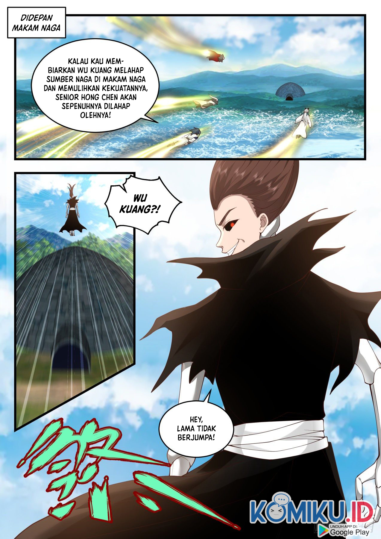 Martial Peak Part 2 Chapter 2150 - https://gambar-id.komiku.org/uploads2/2501354-3.jpg