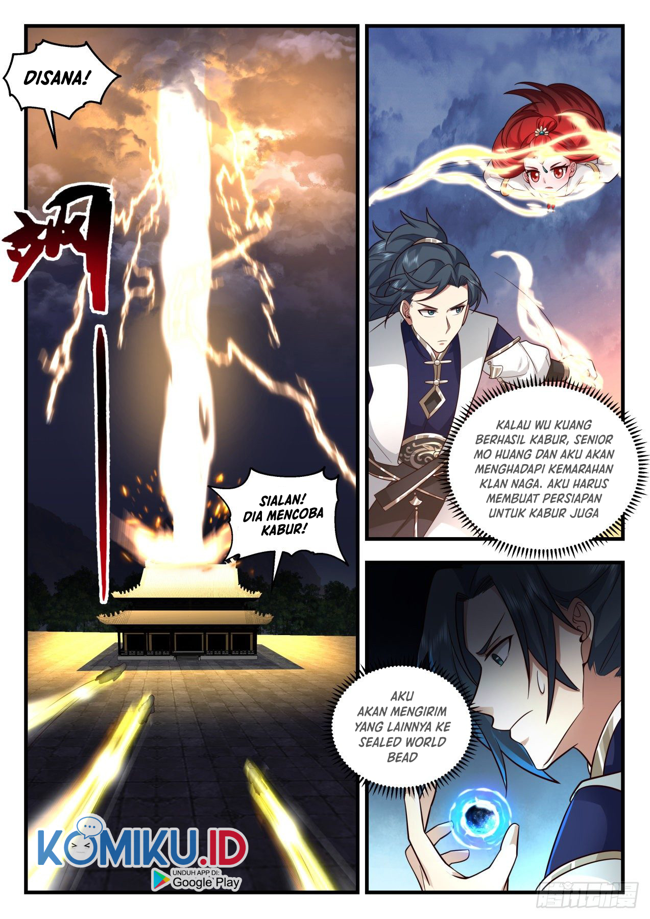 Martial Peak Part 2 Chapter 2150 - https://gambar-id.komiku.org/uploads2/2501354-7.jpg