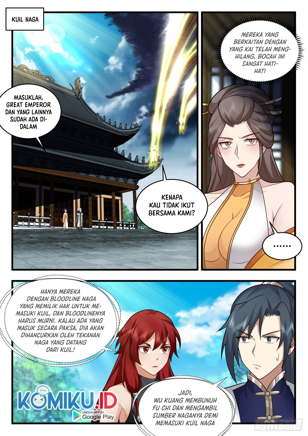 Martial Peak Part 2 Chapter 2150 - https://gambar-id.komiku.org/uploads2/2501354-8.jpg