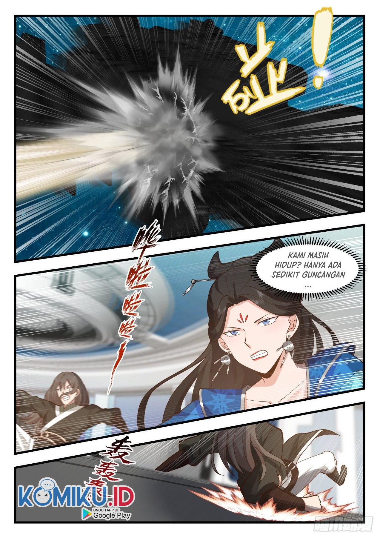 Martial Peak Part 2 Chapter 2152 - https://gambar-id.komiku.org/uploads2/2501359-10.jpg