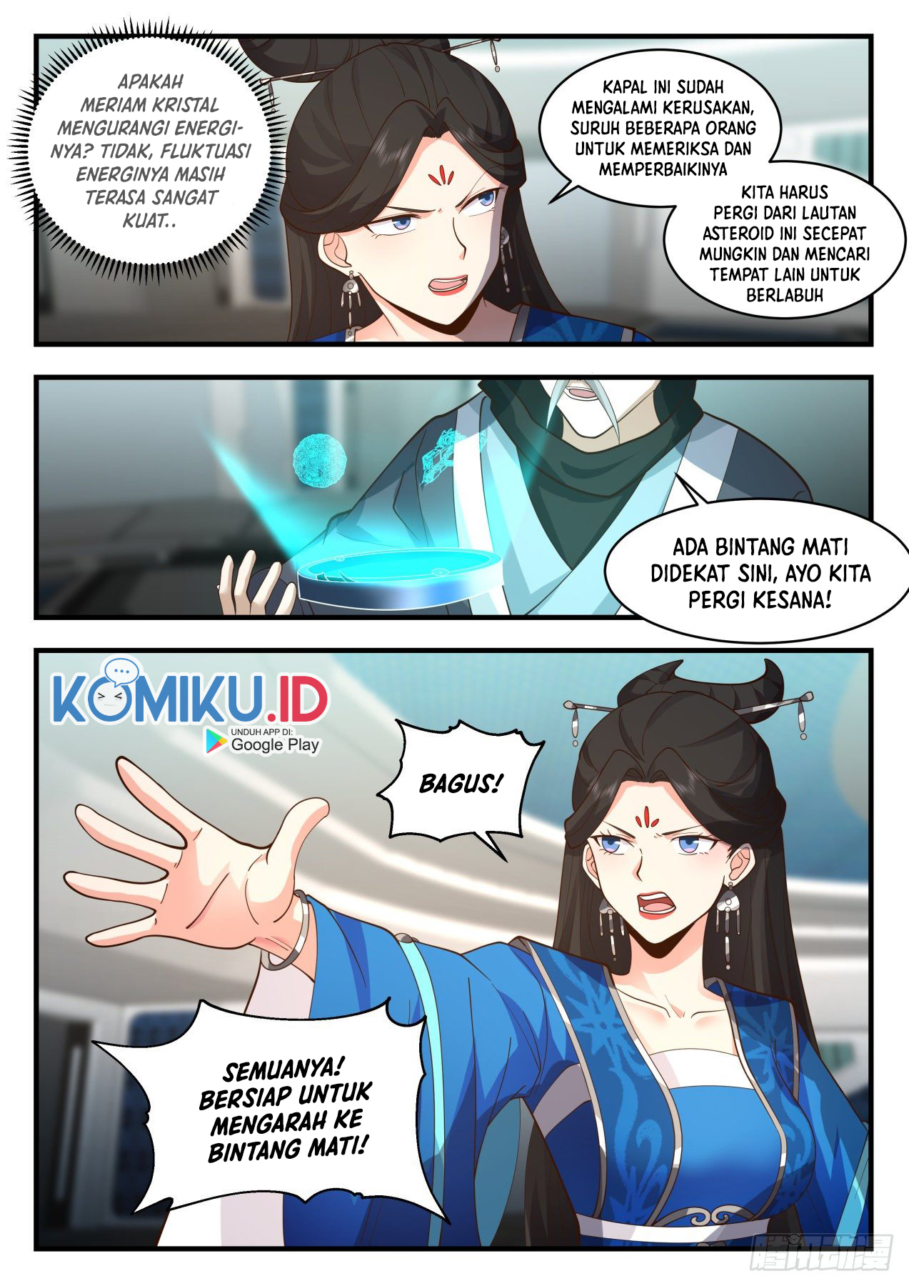 Martial Peak Part 2 Chapter 2152 - https://gambar-id.komiku.org/uploads2/2501359-11.jpg