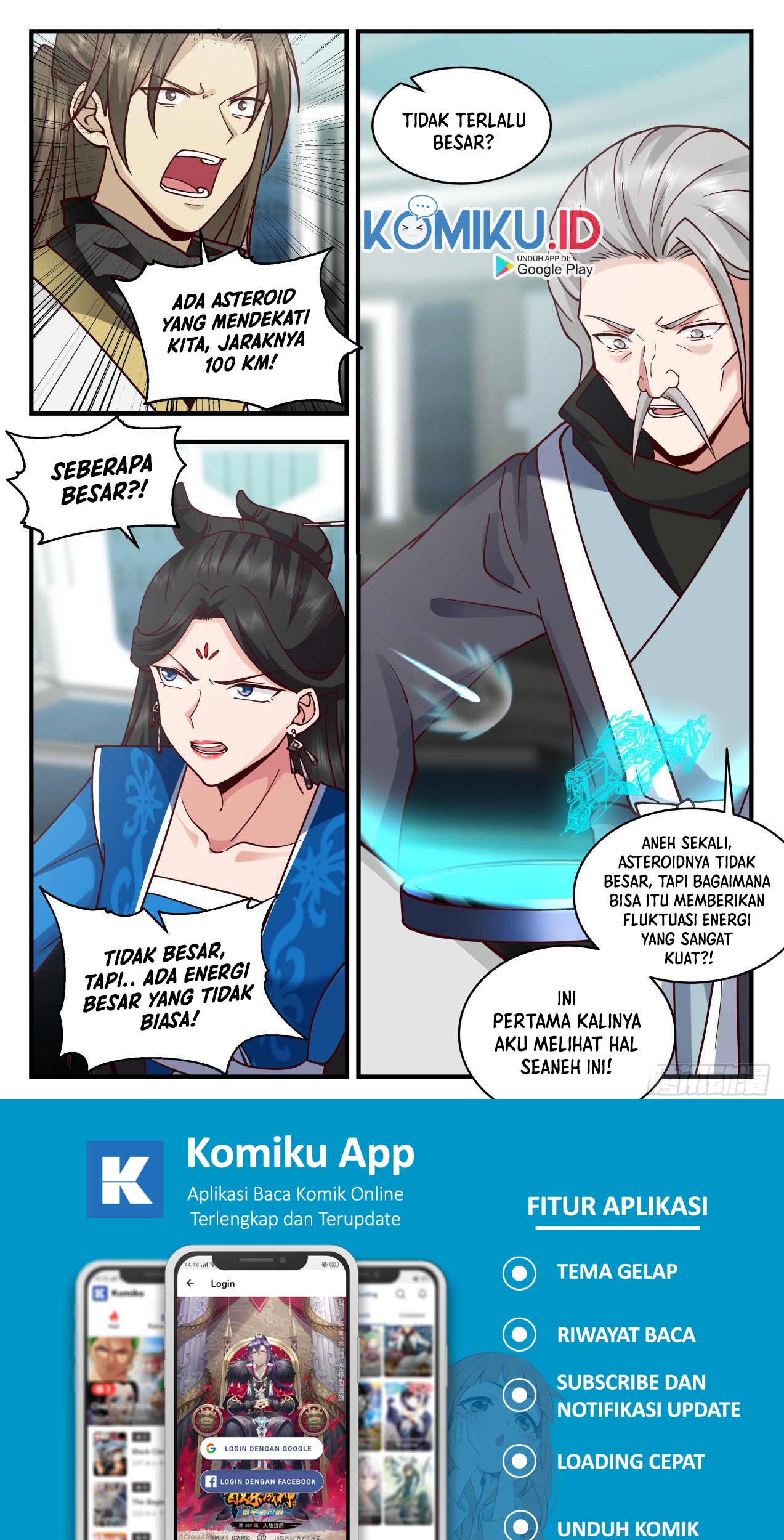 Martial Peak Part 2 Chapter 2152 - https://gambar-id.komiku.org/uploads2/2501359-5_part1.jpg