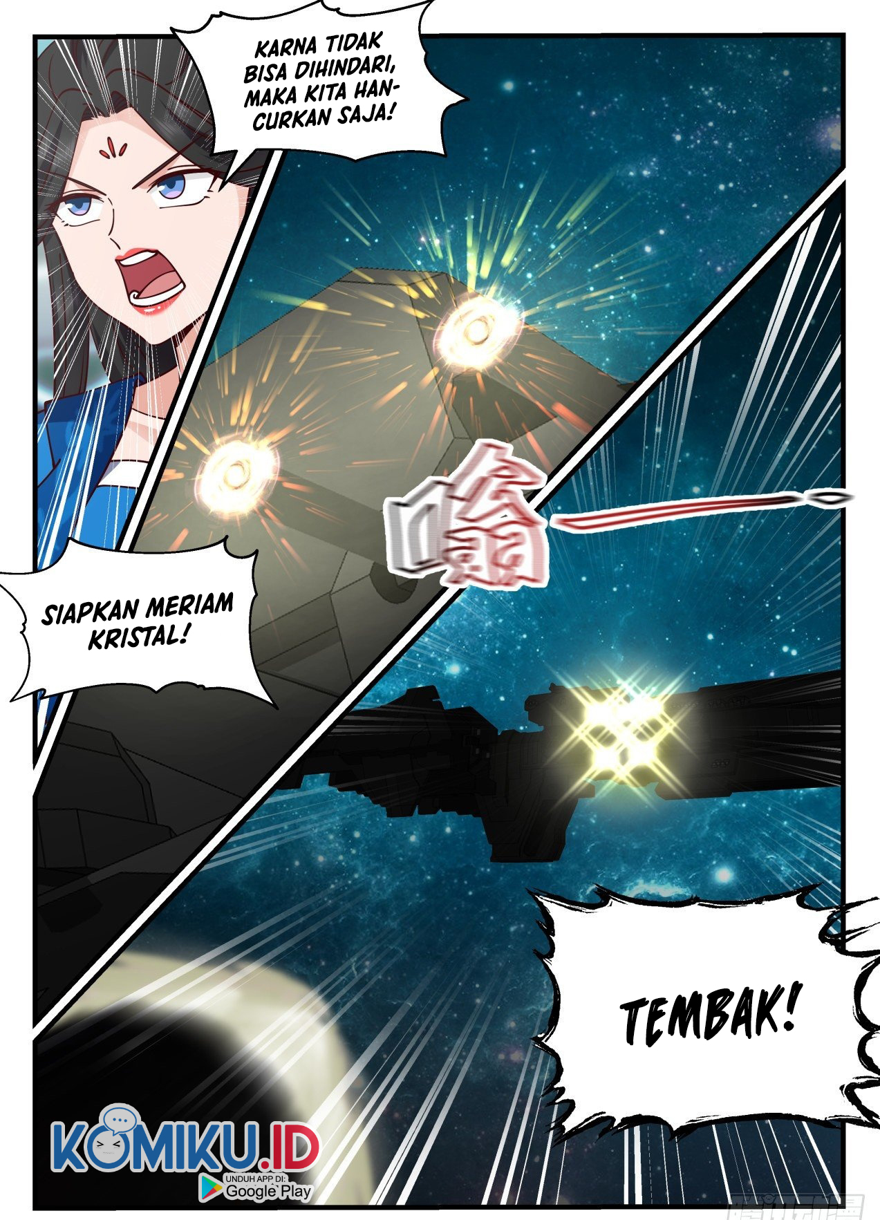 Martial Peak Part 2 Chapter 2152 - https://gambar-id.komiku.org/uploads2/2501359-6.jpg