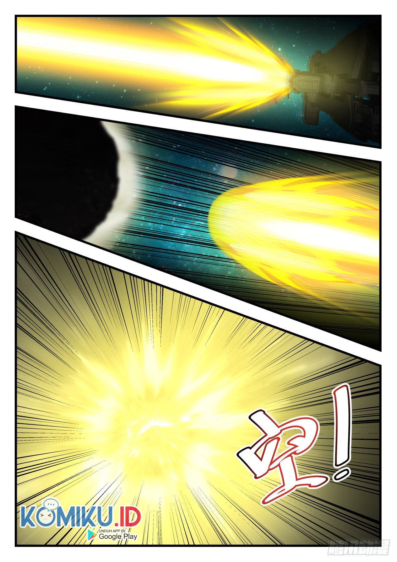 Martial Peak Part 2 Chapter 2152 - https://gambar-id.komiku.org/uploads2/2501359-7.jpg
