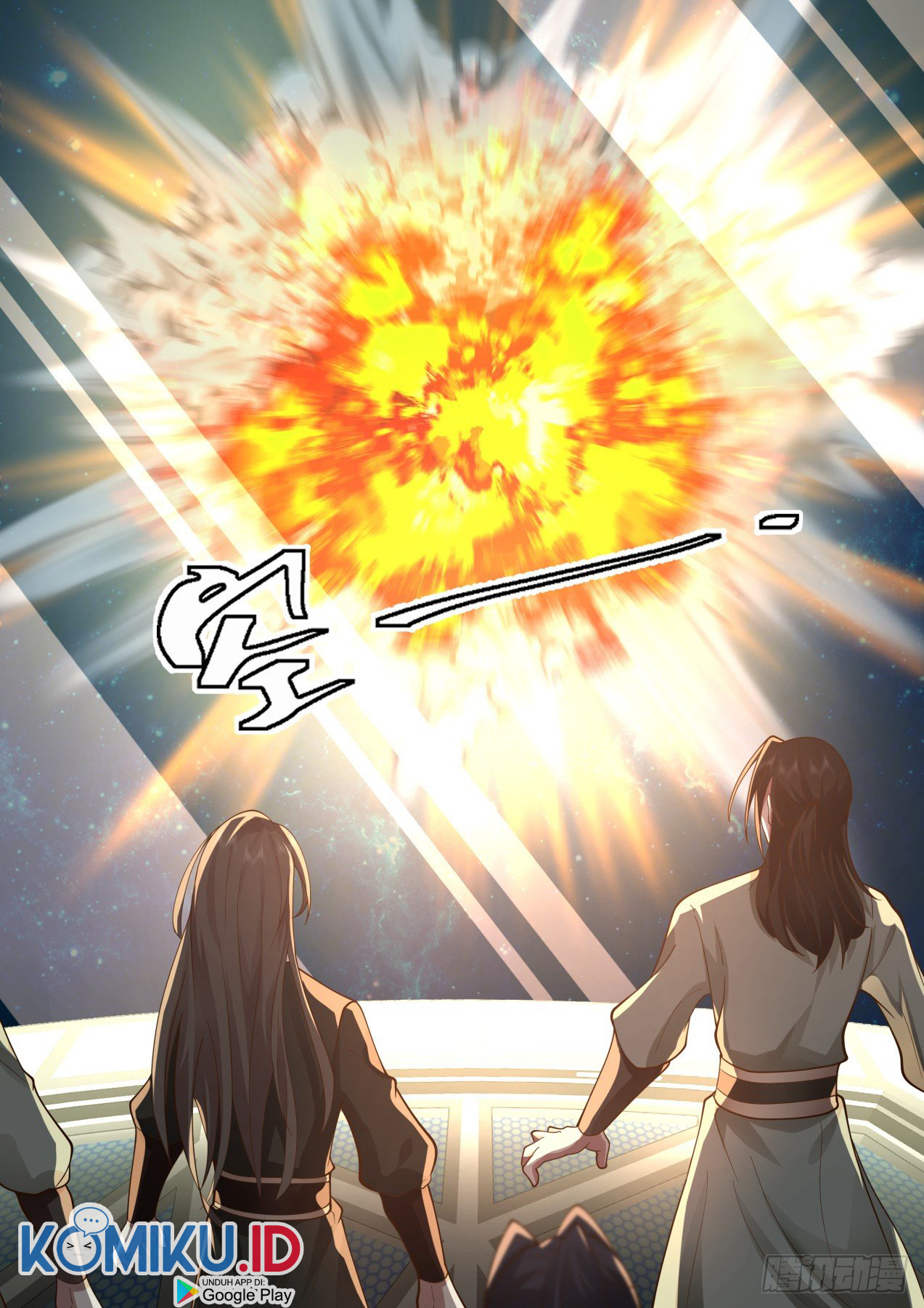 Martial Peak Part 2 Chapter 2152 - https://gambar-id.komiku.org/uploads2/2501359-8.jpg
