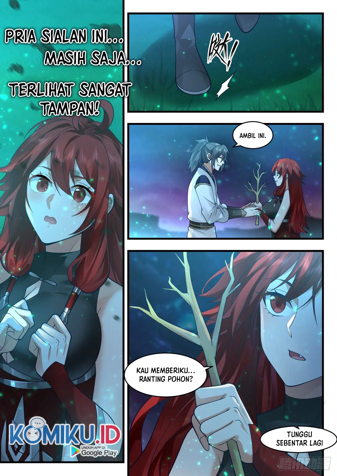 Martial Peak Part 2 Chapter 2152.5 - https://gambar-id.komiku.org/uploads2/2501360-11.jpg
