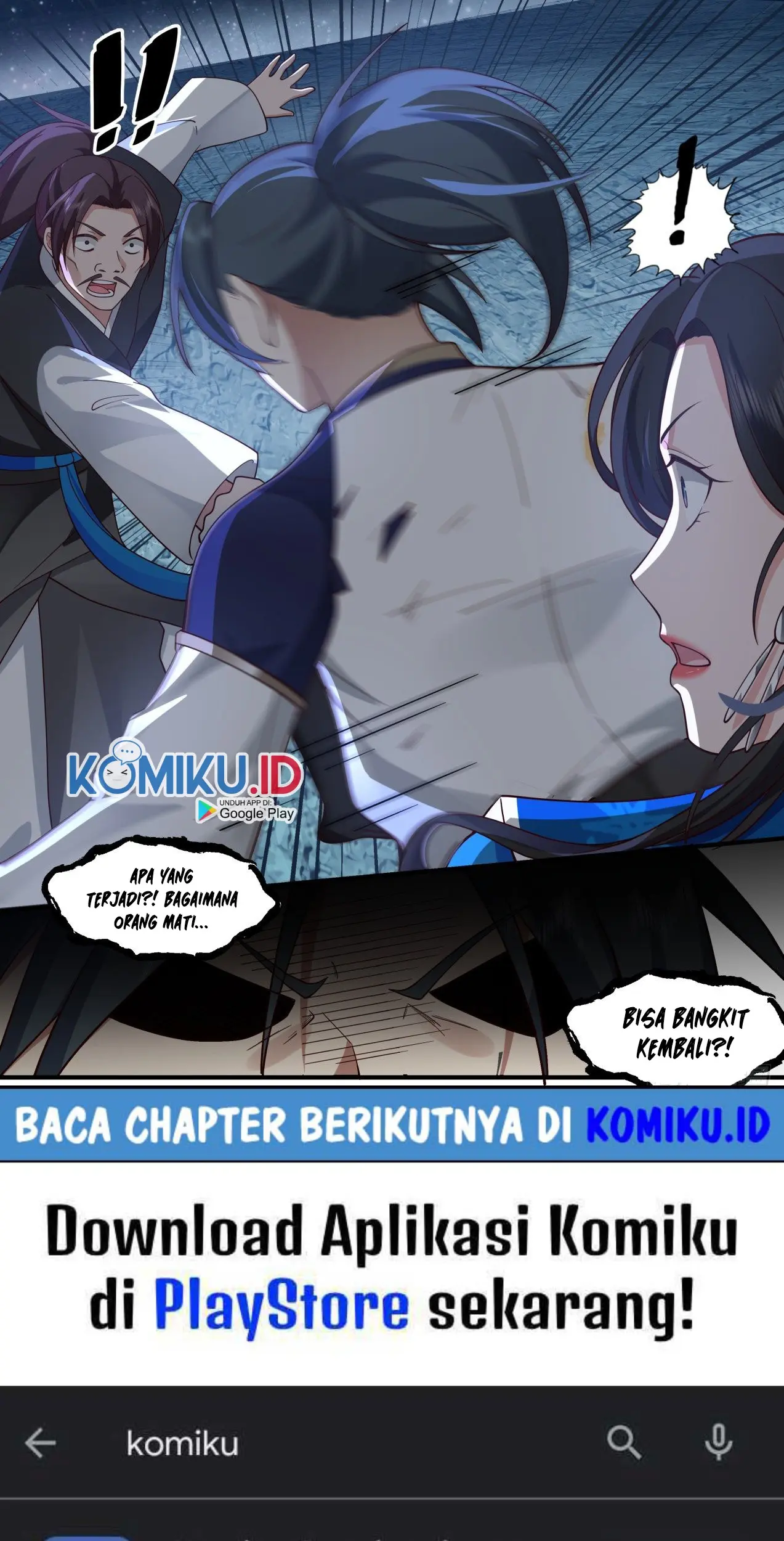 Martial Peak Part 2 Chapter 2153 - https://gambar-id.komiku.org/uploads2/2501373-13_part1.jpg