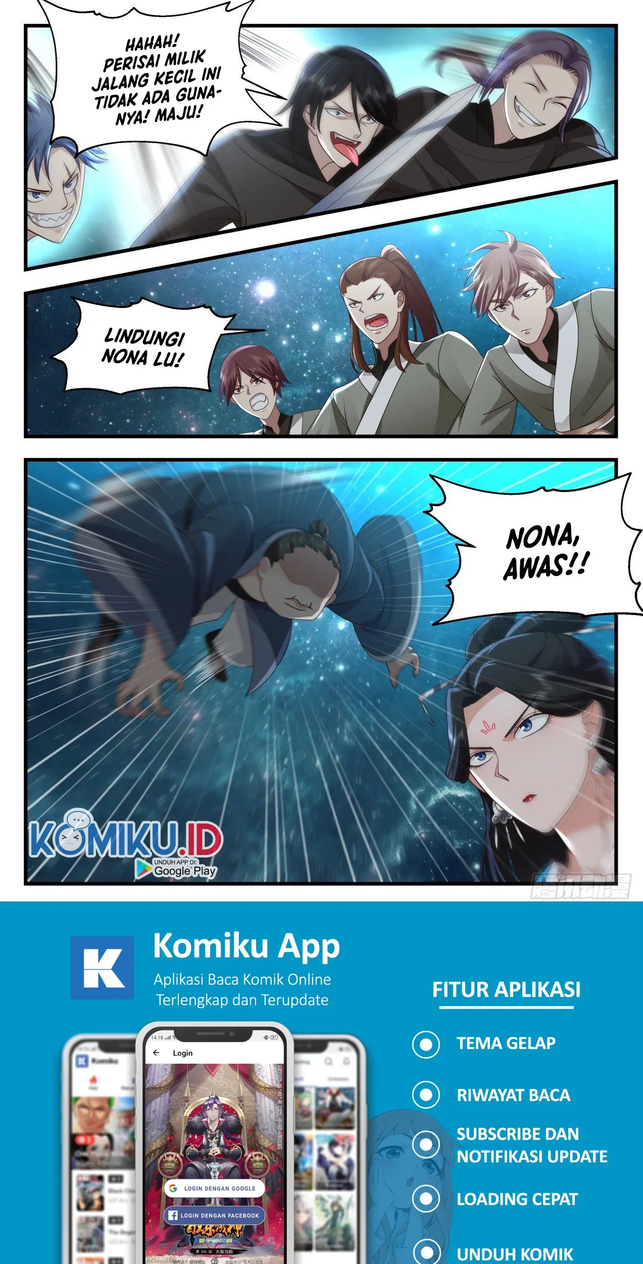 Martial Peak Part 2 Chapter 2153 - https://gambar-id.komiku.org/uploads2/2501373-5_part1.jpg