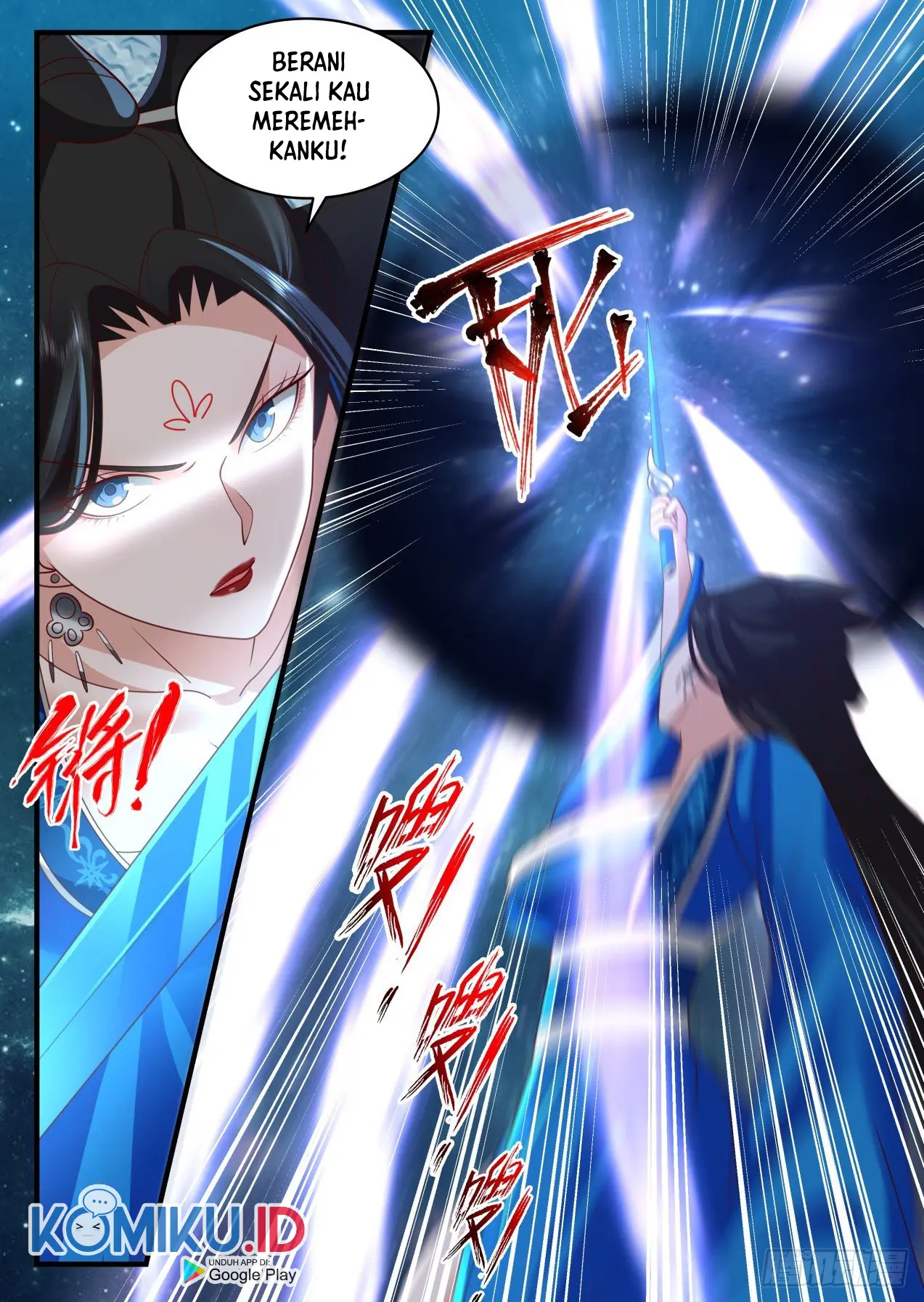 Martial Peak Part 2 Chapter 2153 - https://gambar-id.komiku.org/uploads2/2501373-6.jpg