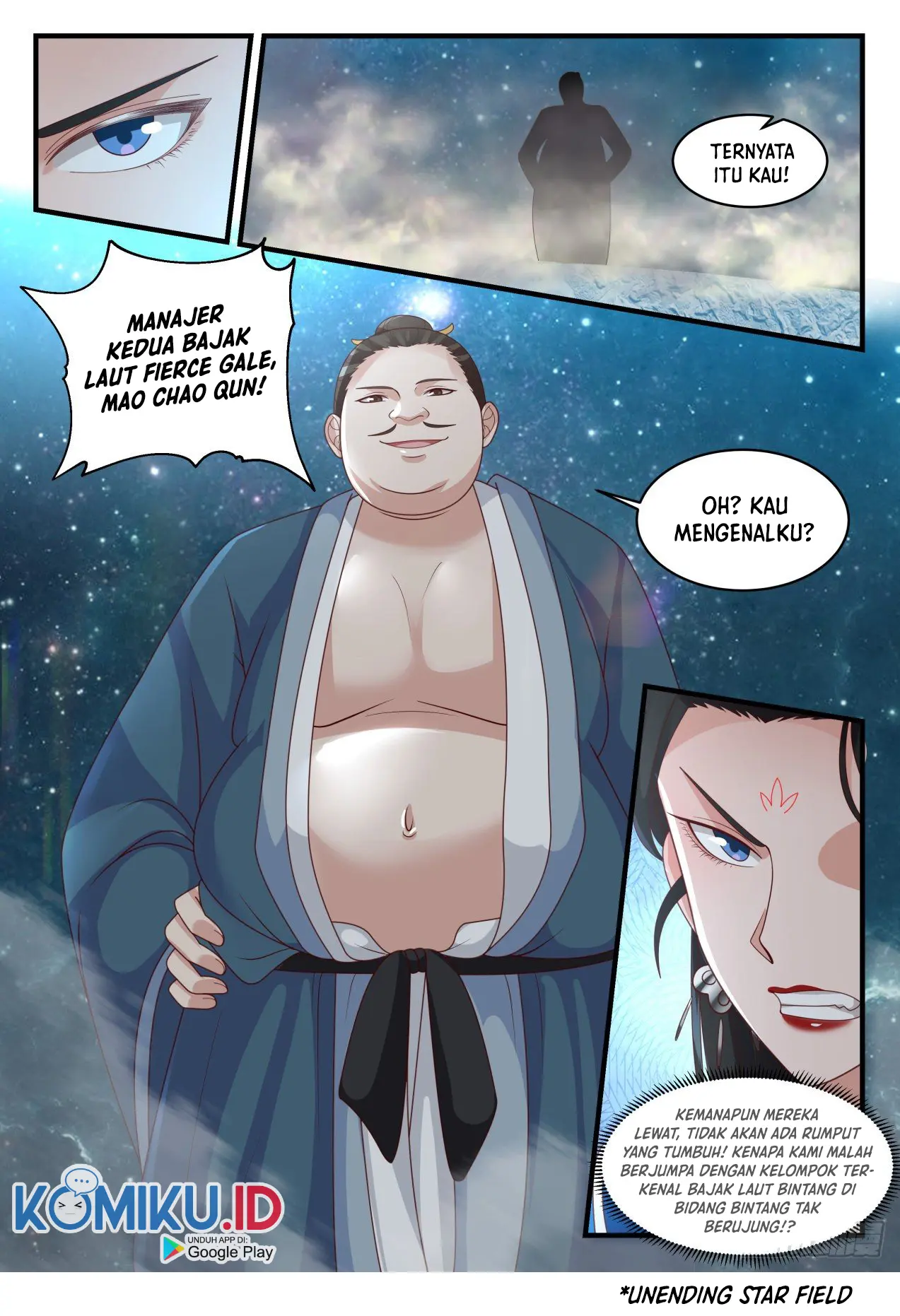 Martial Peak Part 2 Chapter 2153 - https://gambar-id.komiku.org/uploads2/2501373-7.jpg