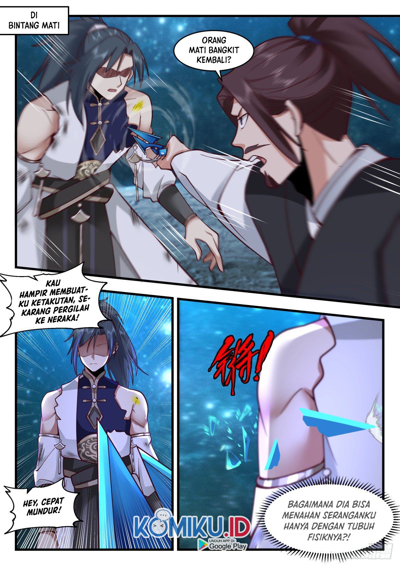 Martial Peak Part 2 Chapter 2154 - https://gambar-id.komiku.org/uploads2/2501374-3.jpg