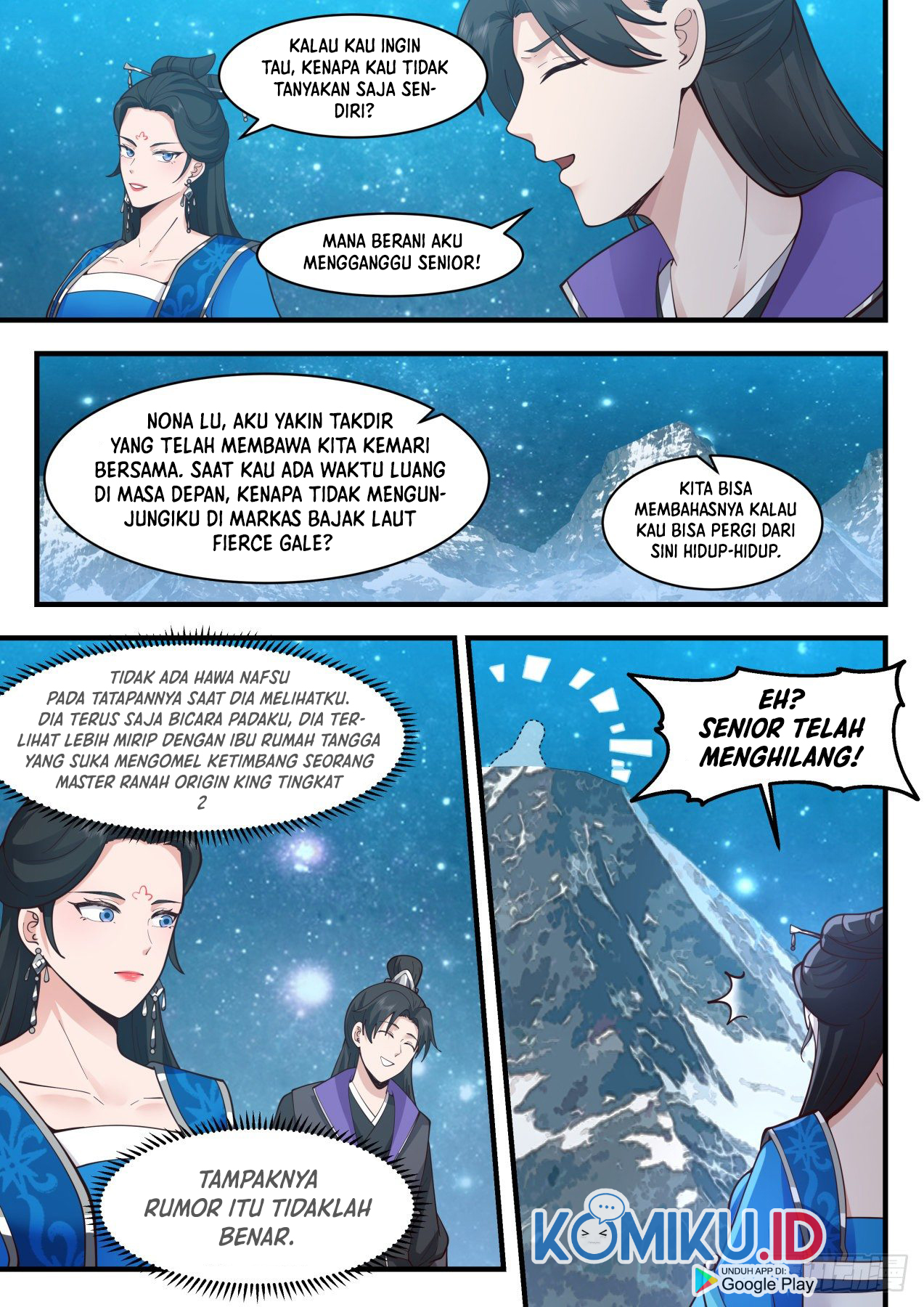 Martial Peak Part 2 Chapter 2155 - https://gambar-id.komiku.org/uploads2/2501375-8.jpg