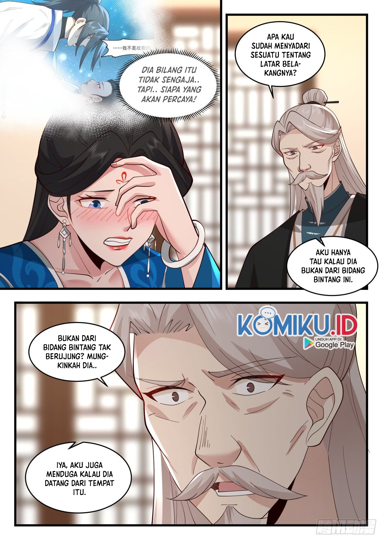 Martial Peak Part 2 Chapter 2156 - https://gambar-id.komiku.org/uploads2/2501379-11.jpg