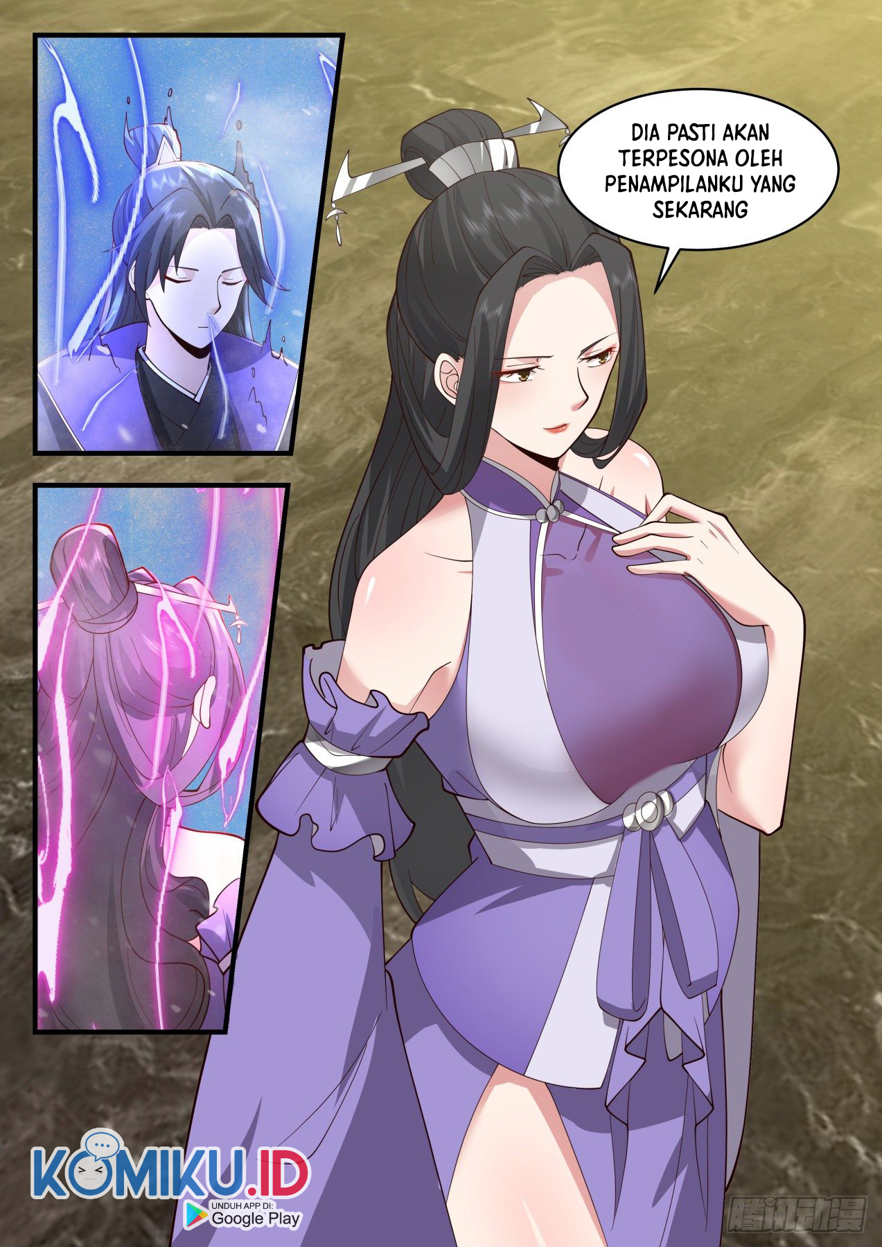 Martial Peak Part 2 Chapter 2156 - https://gambar-id.komiku.org/uploads2/2501379-4.jpg