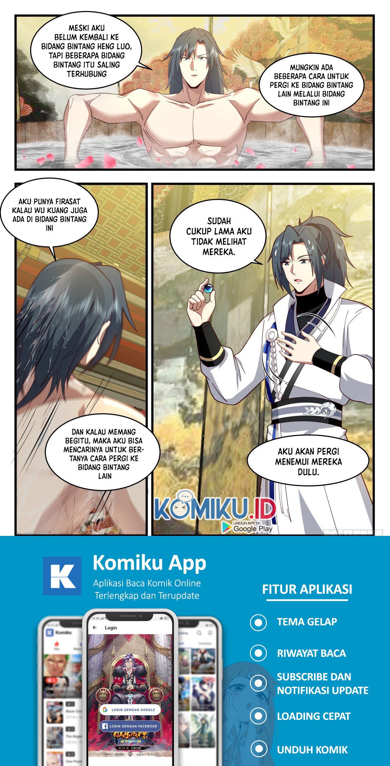 Martial Peak Part 2 Chapter 2156 - https://gambar-id.komiku.org/uploads2/2501379-5_part1.jpg