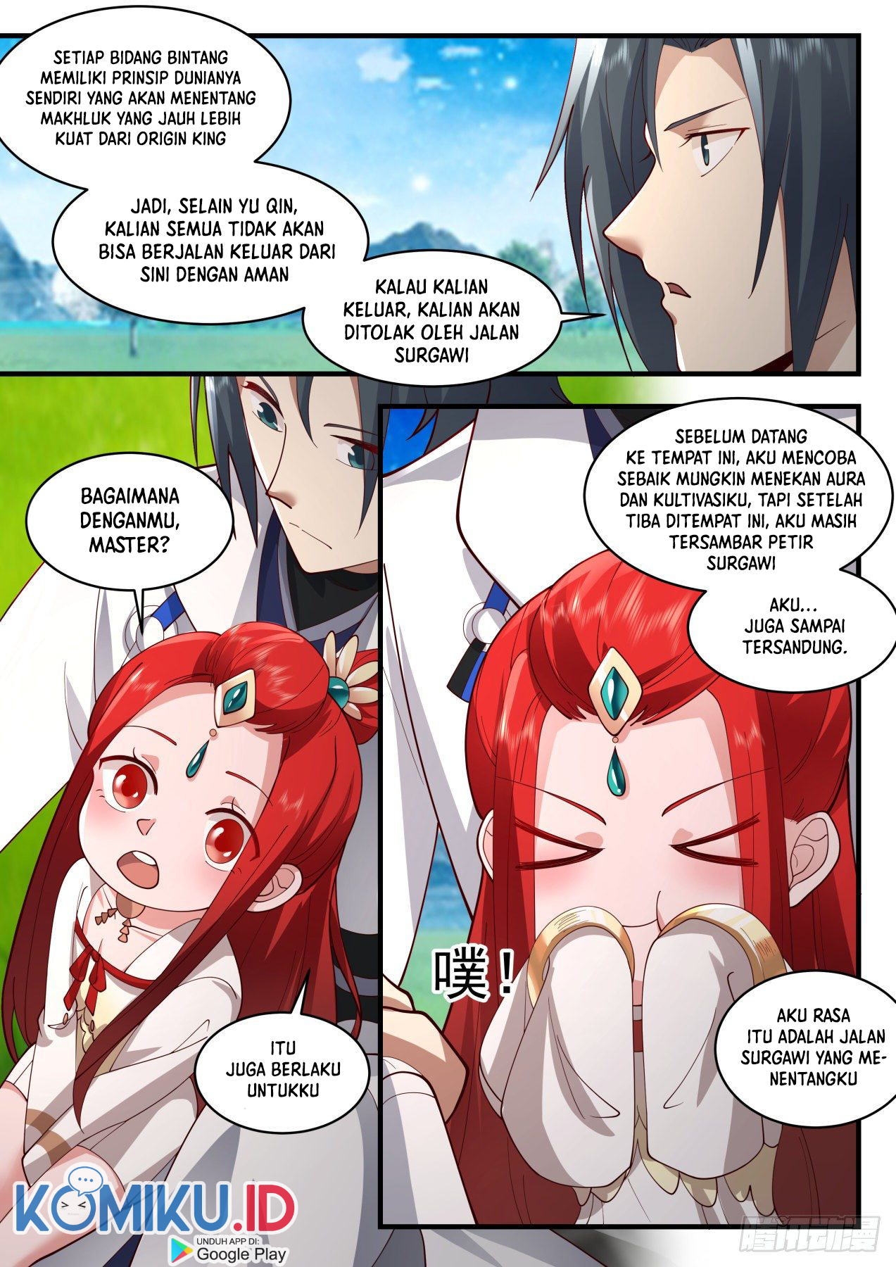 Martial Peak Part 2 Chapter 2156 - https://gambar-id.komiku.org/uploads2/2501379-8.jpg