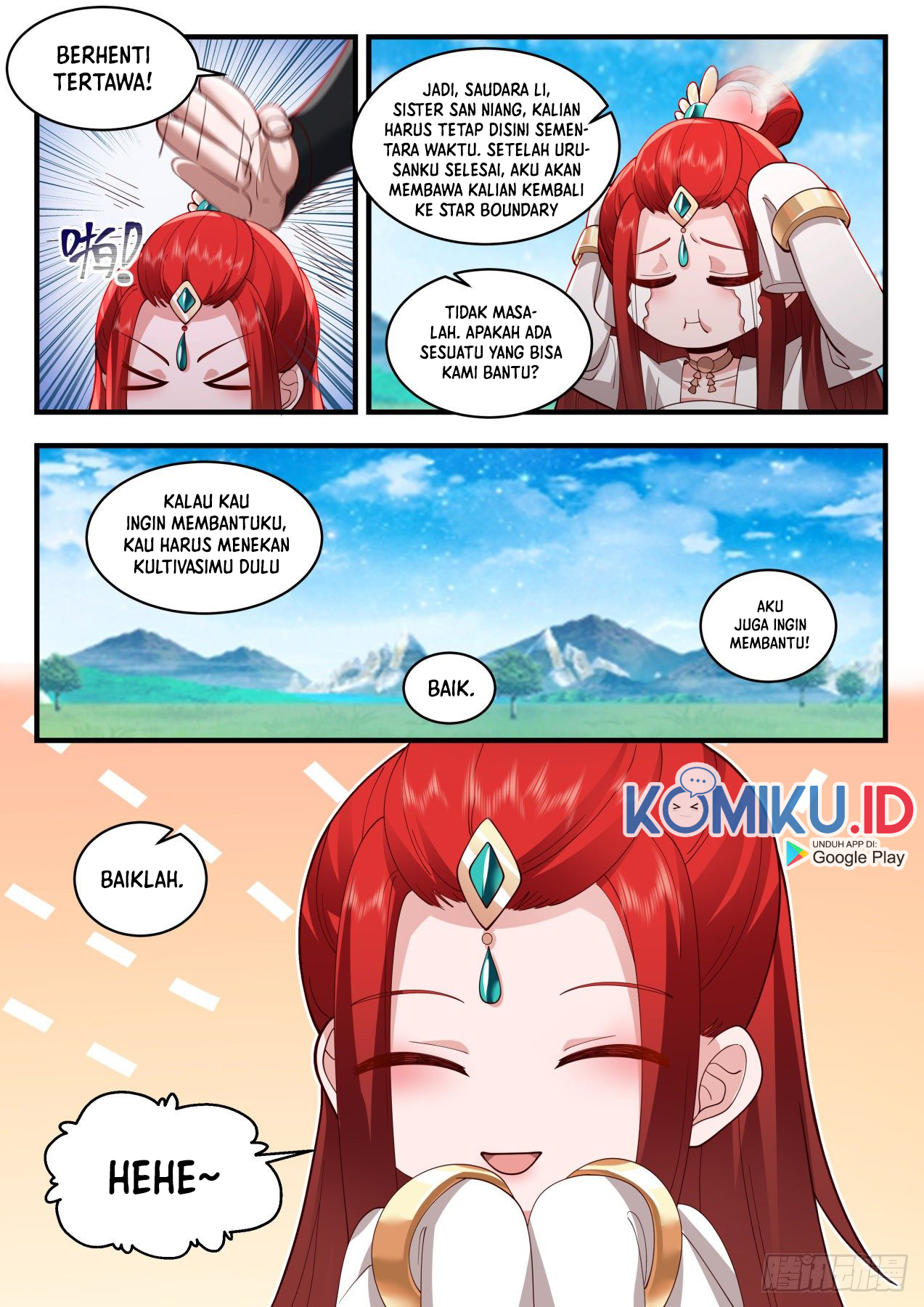 Martial Peak Part 2 Chapter 2156 - https://gambar-id.komiku.org/uploads2/2501379-9.jpg