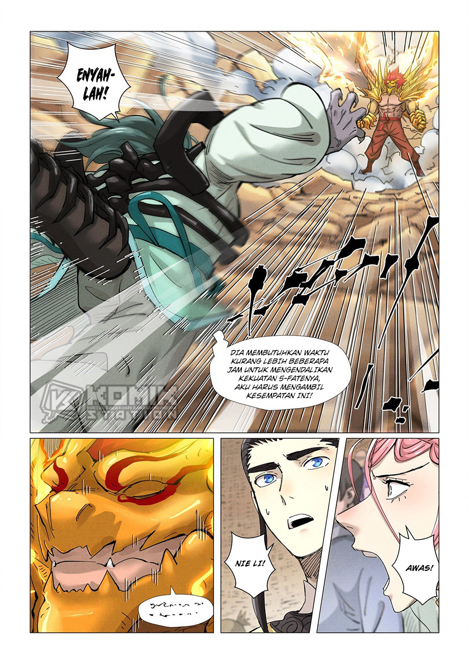 Tales of Demons and Gods Chapter 376 - https://gambar-id.komiku.org/uploads2/2501793-3.jpg