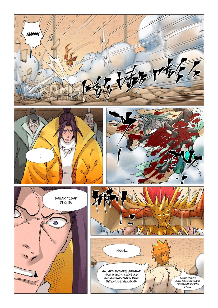 Tales of Demons and Gods Chapter 376 - https://gambar-id.komiku.org/uploads2/2501793-6.jpg