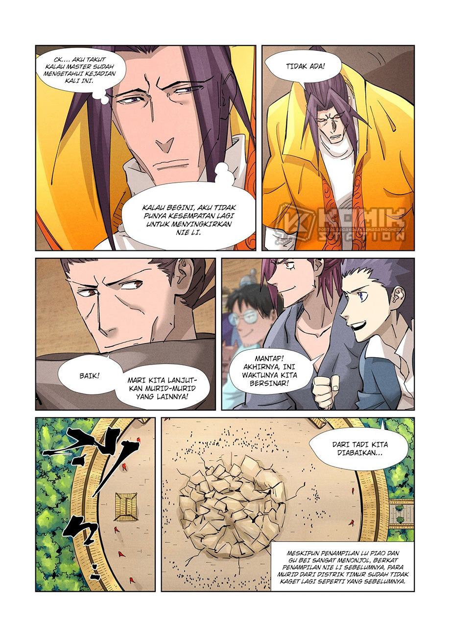 Tales of Demons and Gods Chapter 376 - https://gambar-id.komiku.org/uploads2/2501793-9.jpg