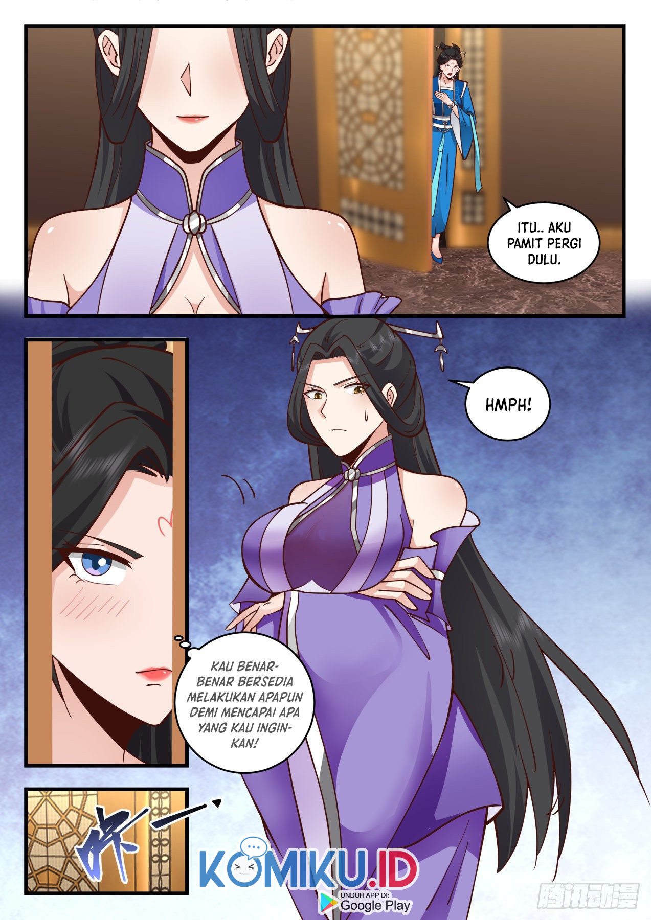 Martial Peak Part 2 Chapter 2157 - https://gambar-id.komiku.org/uploads2/2502503-11.jpg