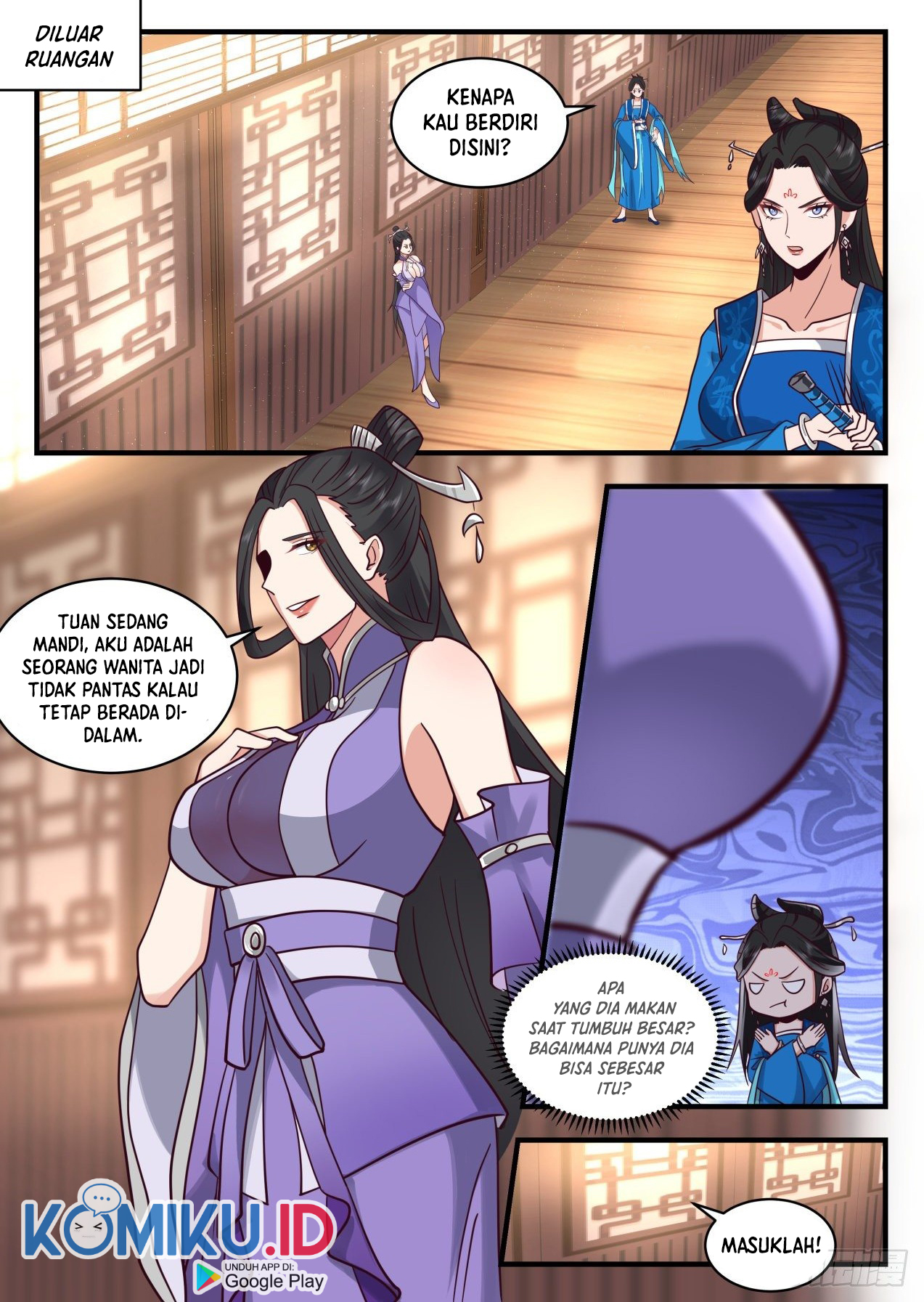 Martial Peak Part 2 Chapter 2157 - https://gambar-id.komiku.org/uploads2/2502503-2.jpg