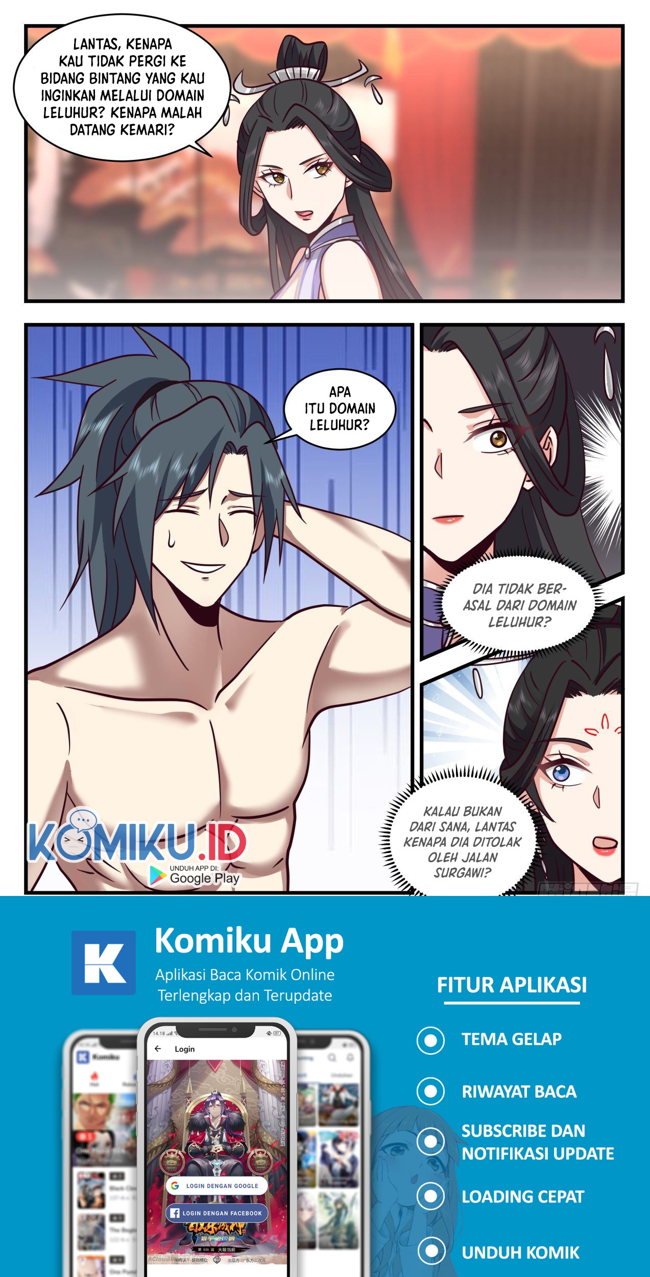 Martial Peak Part 2 Chapter 2157 - https://gambar-id.komiku.org/uploads2/2502503-4_part1.jpg