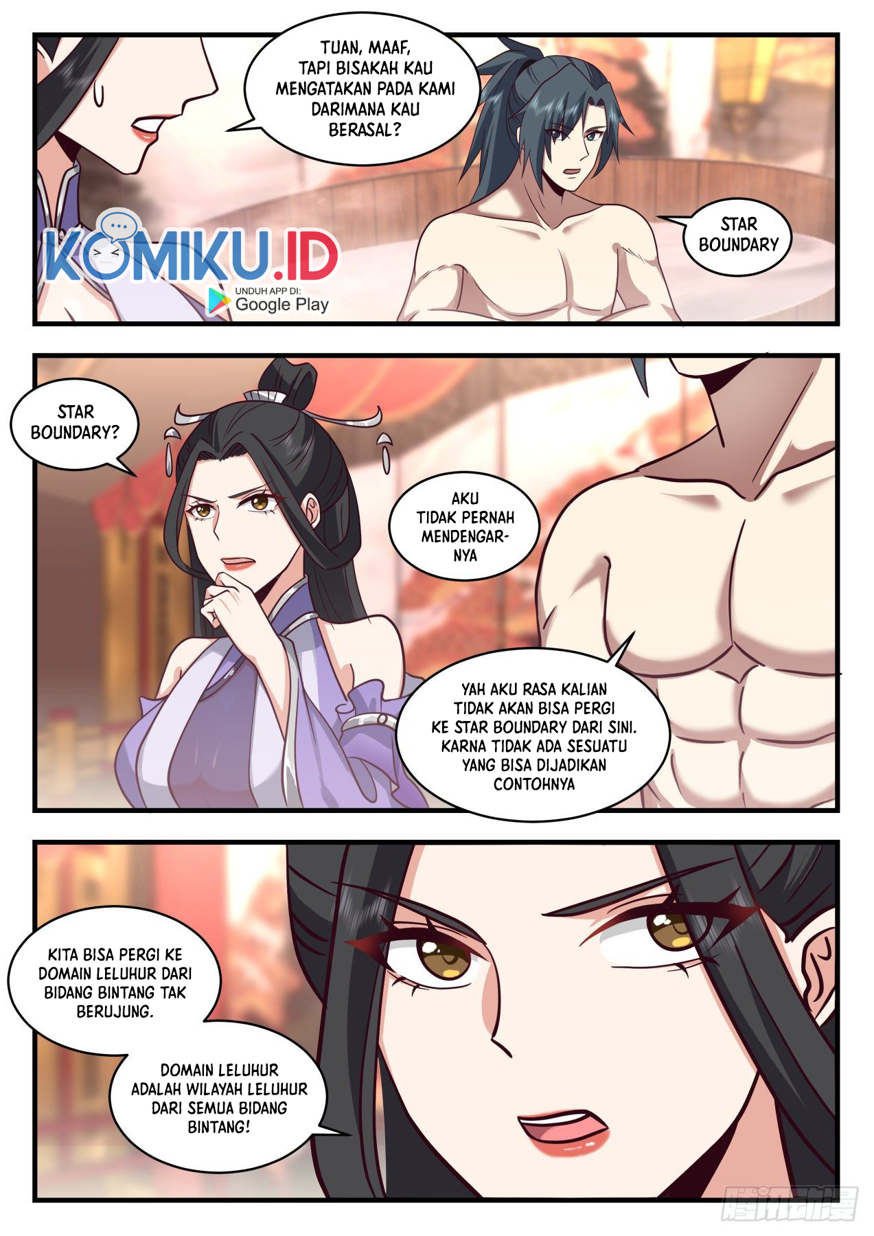 Martial Peak Part 2 Chapter 2157 - https://gambar-id.komiku.org/uploads2/2502503-5.jpg
