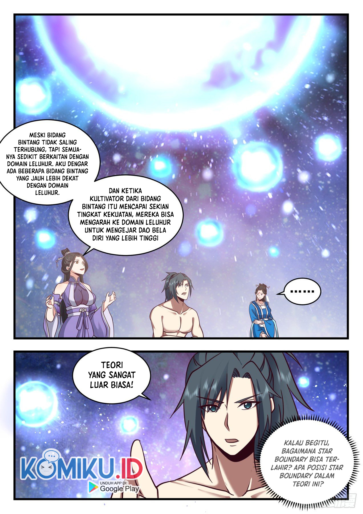 Martial Peak Part 2 Chapter 2157 - https://gambar-id.komiku.org/uploads2/2502503-7.jpg
