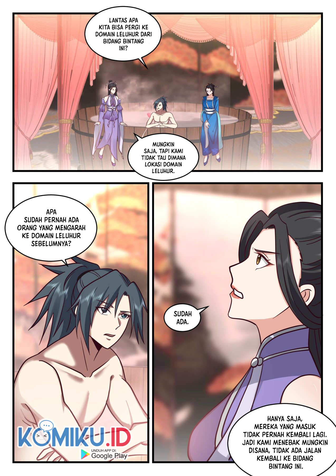 Martial Peak Part 2 Chapter 2157 - https://gambar-id.komiku.org/uploads2/2502503-8.jpg