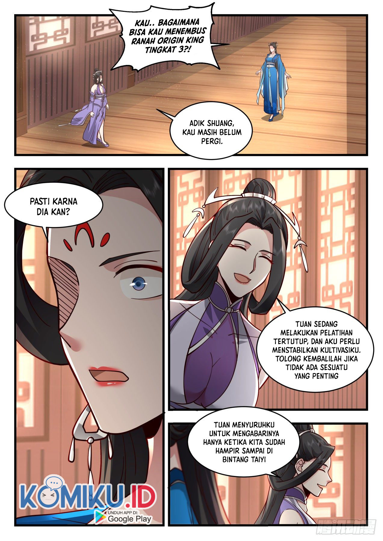 Martial Peak Part 2 Chapter 2158 - https://gambar-id.komiku.org/uploads2/2502504-11.jpg